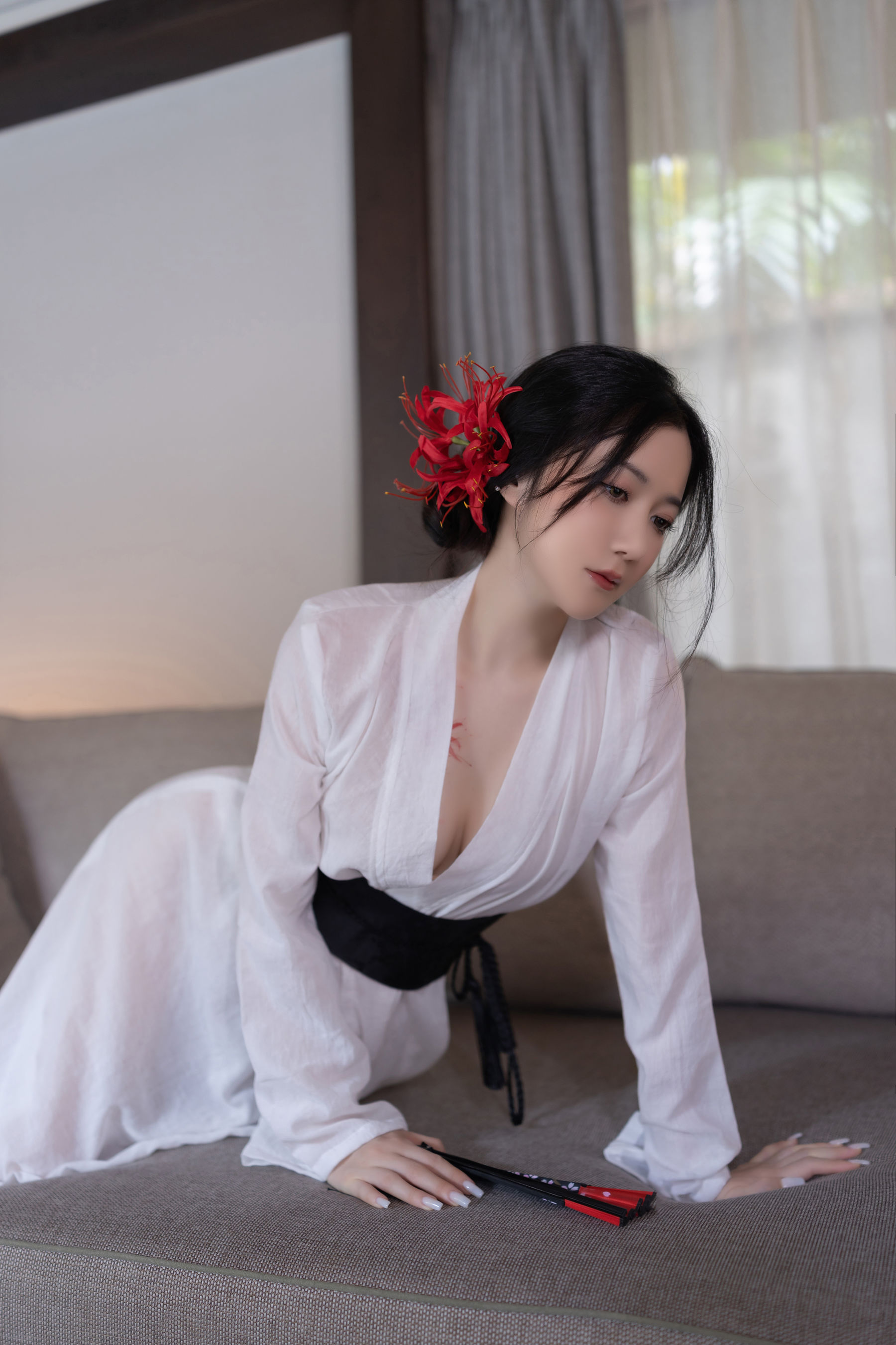 鱼子酱 - 寂/(122P)