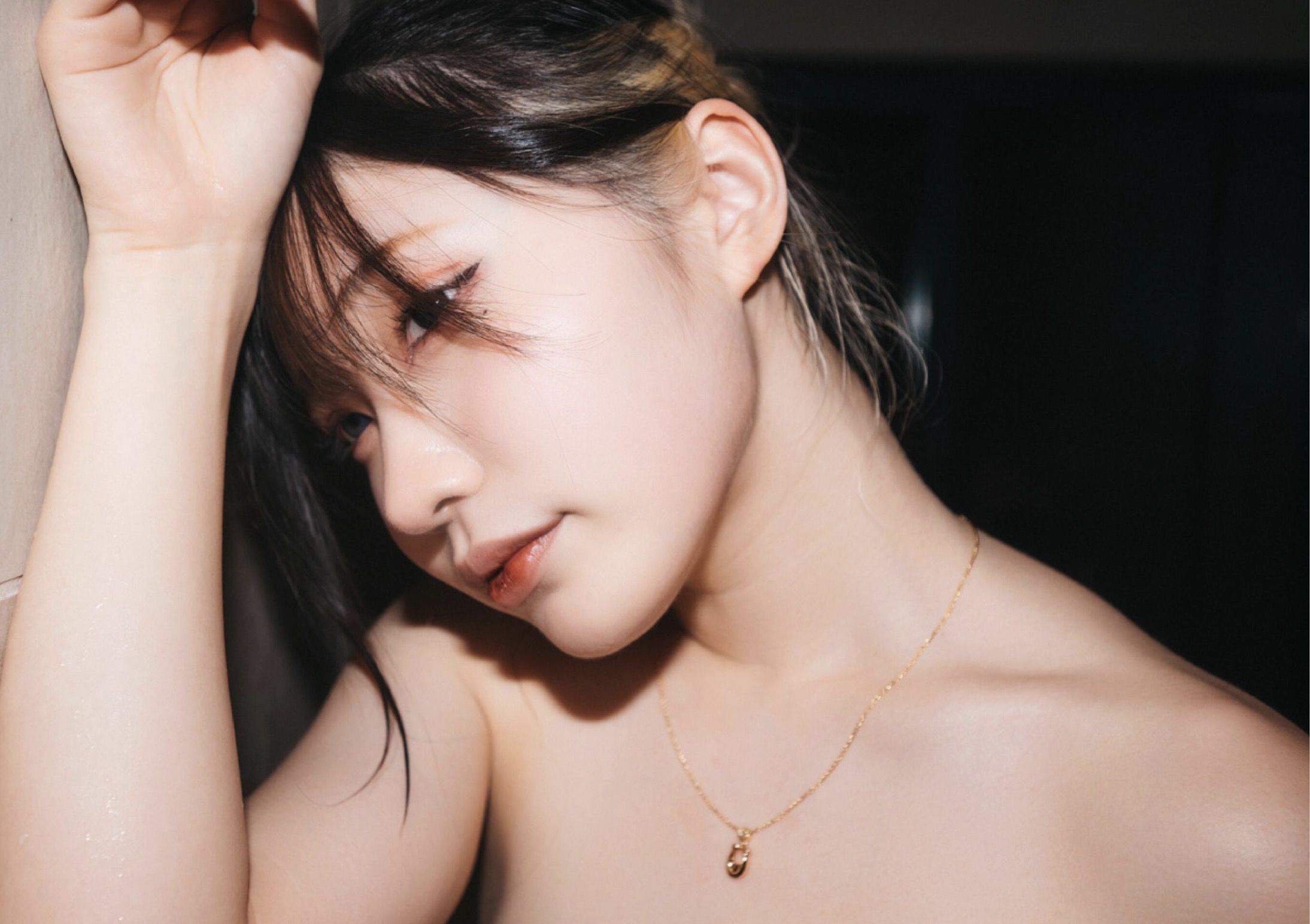 芽衣 - 芽ばえちゃう/(238P)