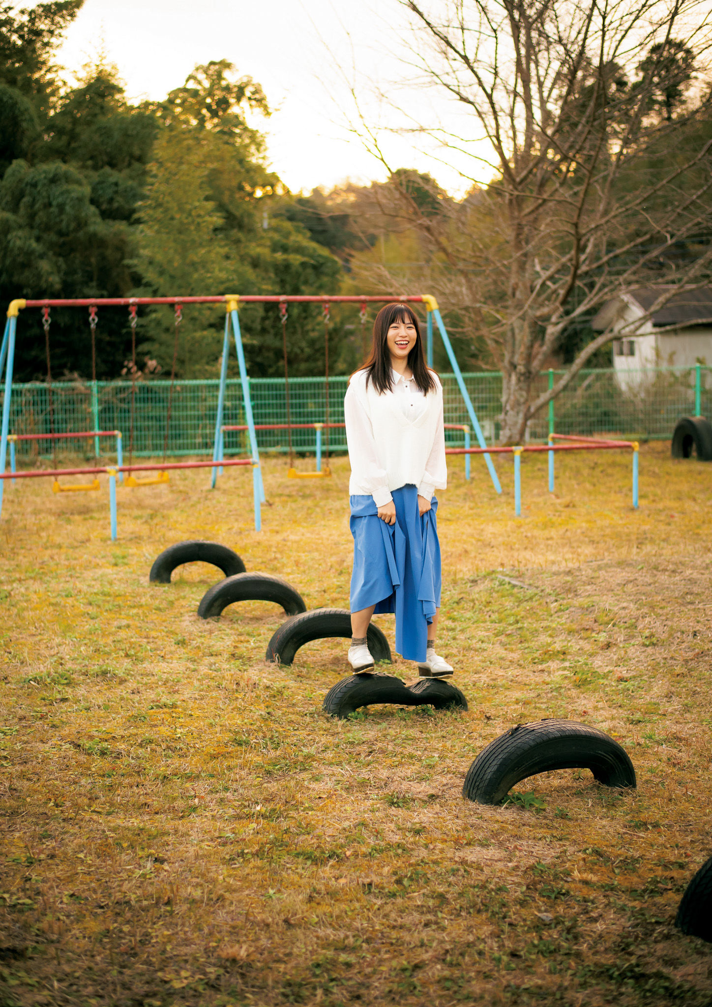 鈴原りこ - やわらかく、あたたかい/(148P)