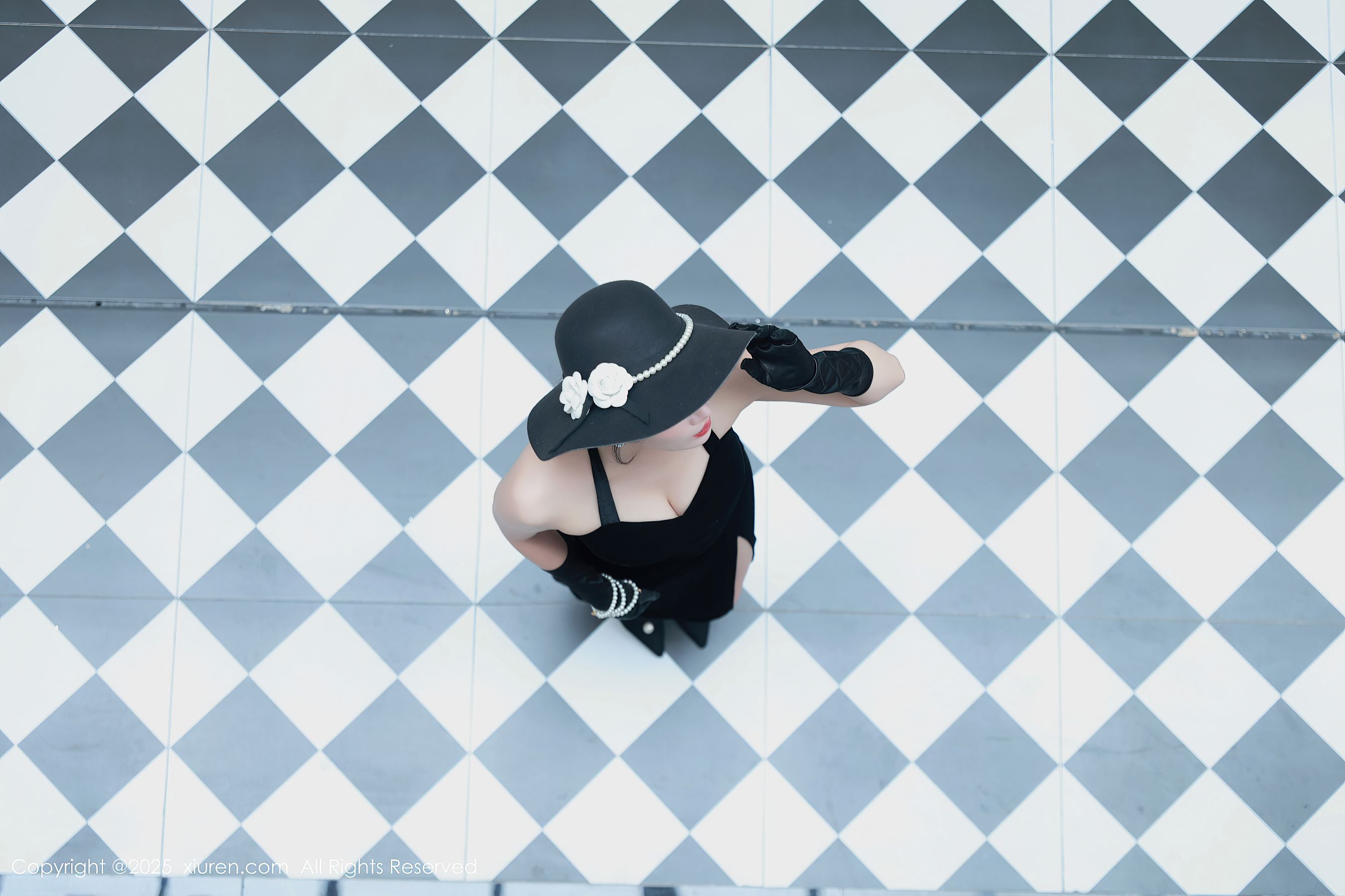 [秀人XiuRen] 2025.07.04 No.10509 南乔/(89P)