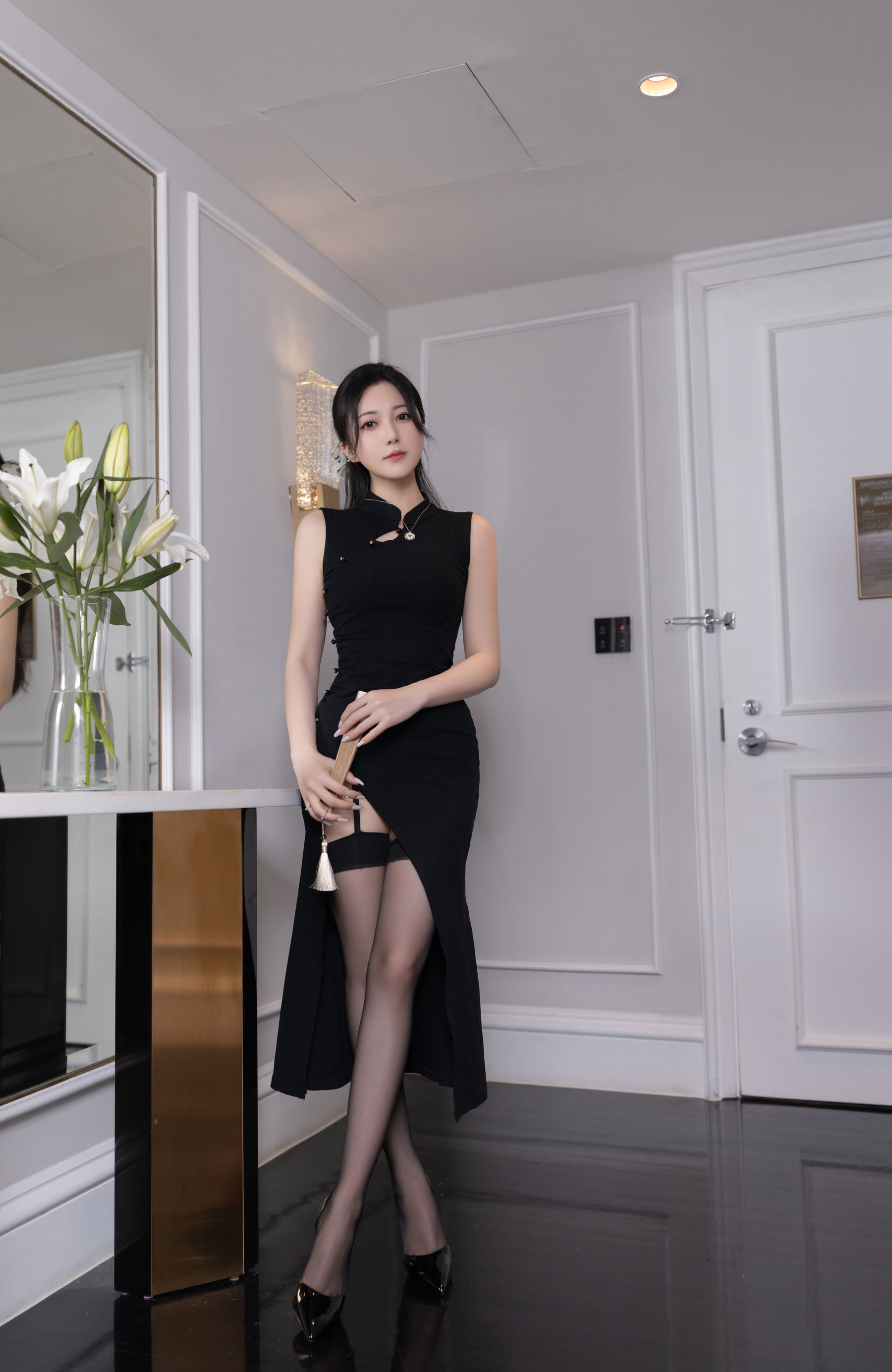 鱼子酱 - 水仙花故事/(120P)