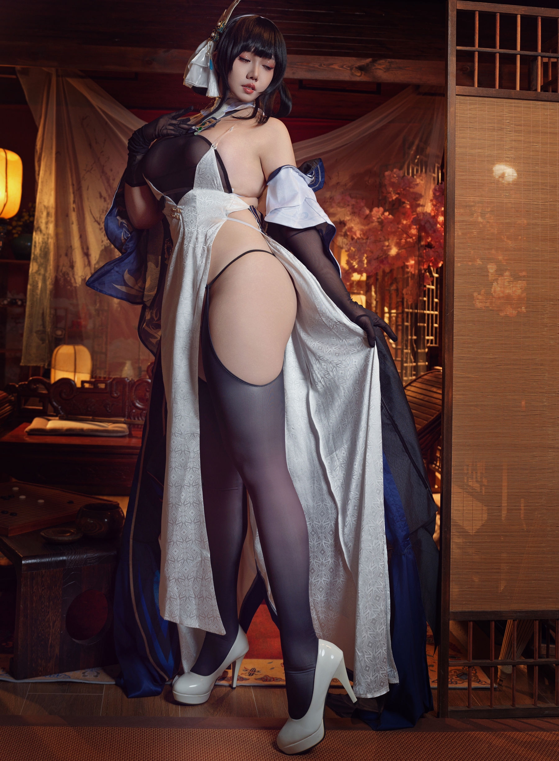 麻花麻花酱 - MHA-071/(81P)