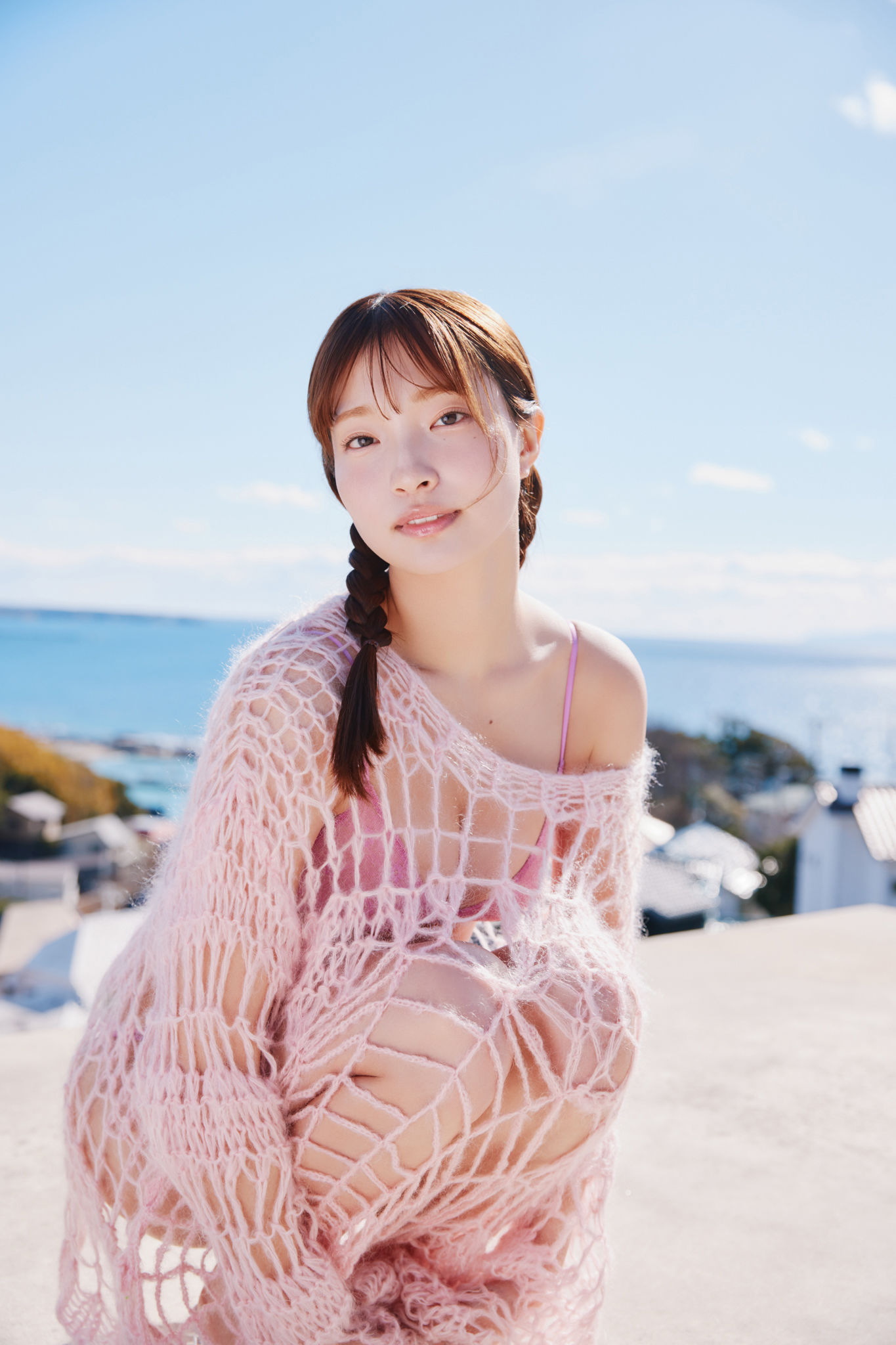 里仲菜月 - おとなっちゃん Vol.2/(50P)