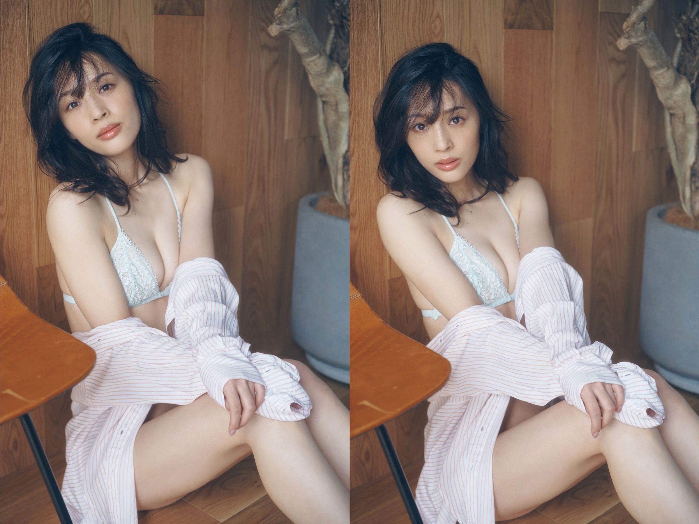 神部美咲 - ここだけの話 vol.1/(55P)