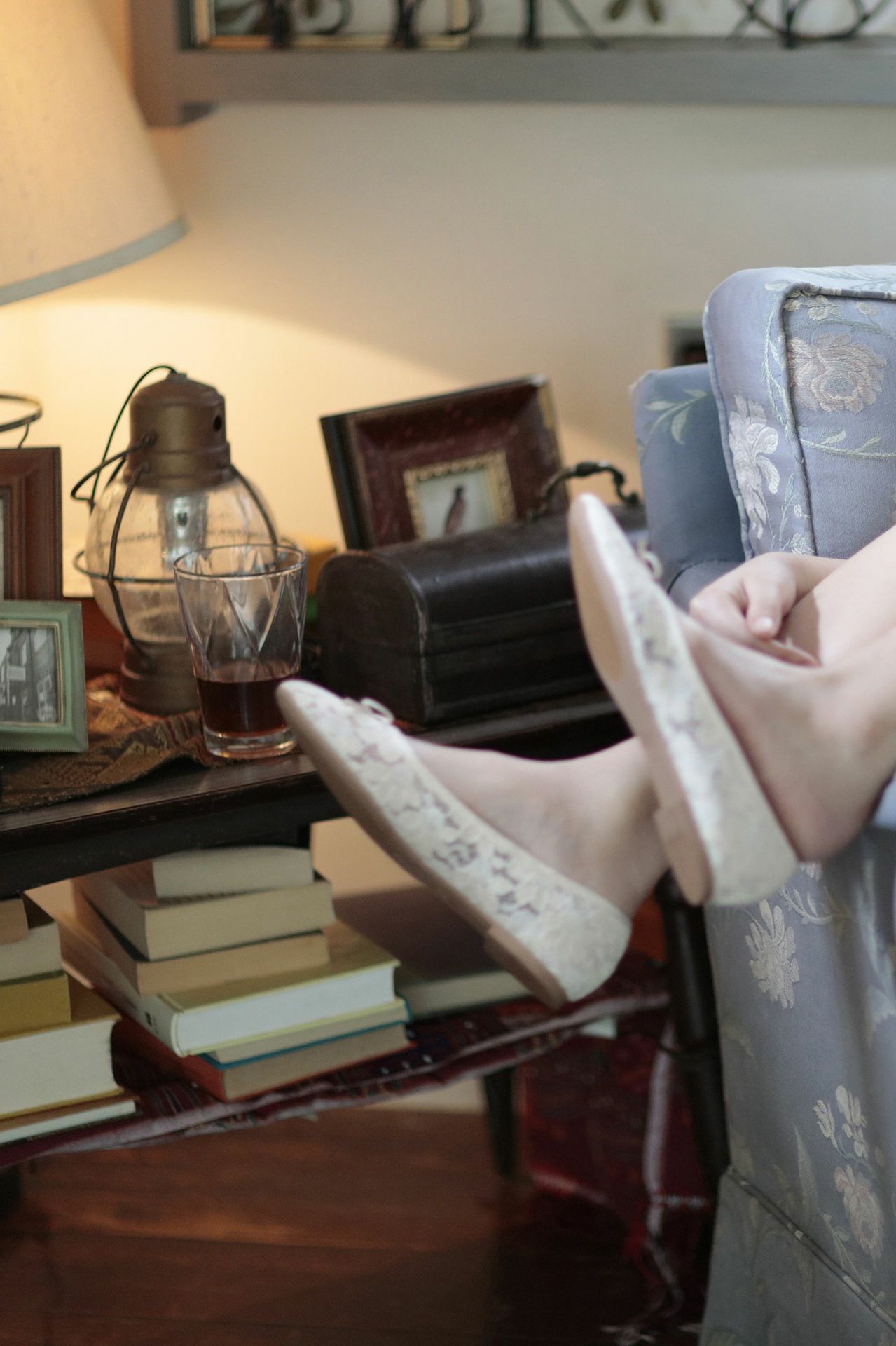 街山みほ - 深窓/(67P)