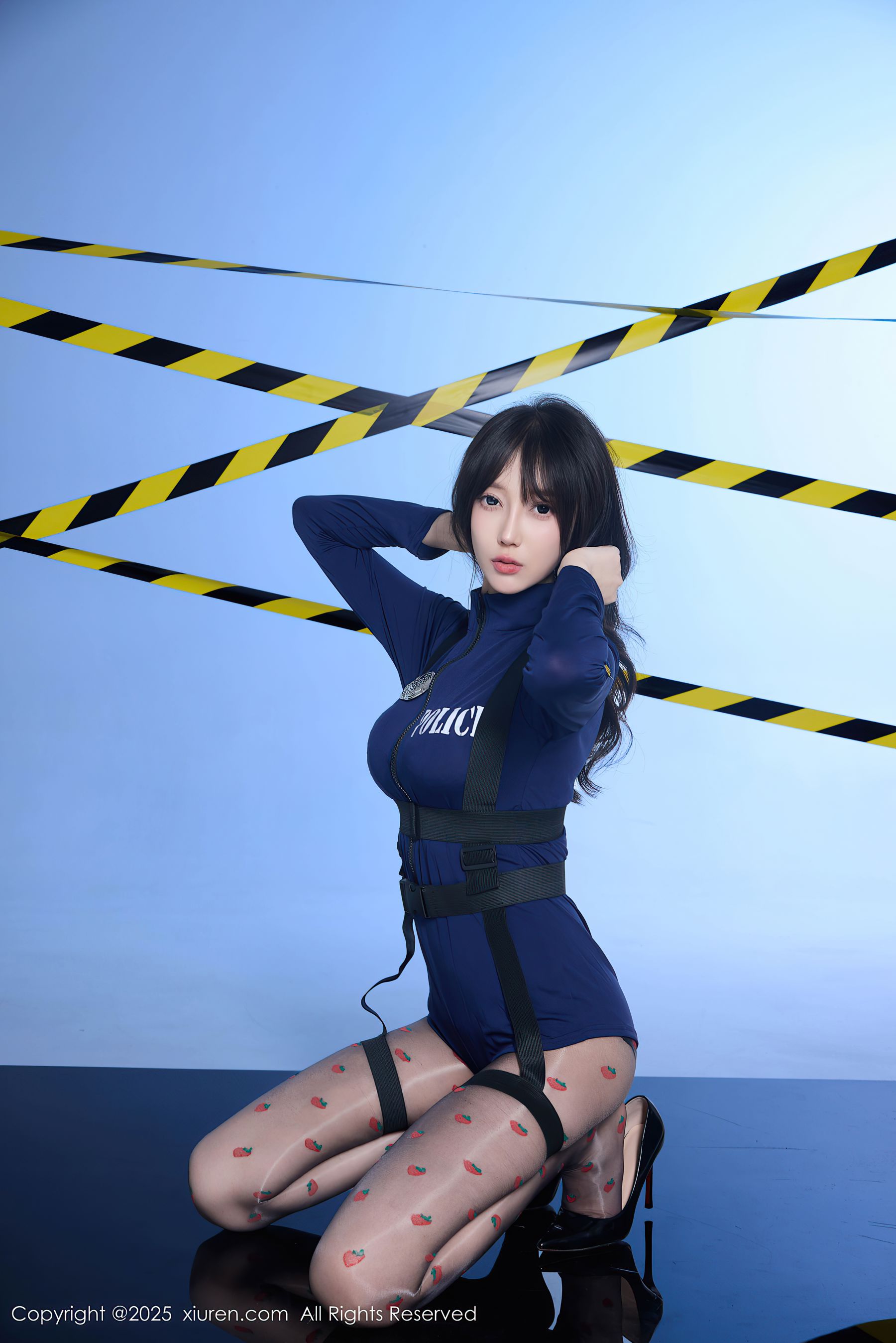 [秀人XiuRen] 2025.07.14 No.10544 玥儿玥er/(68P)