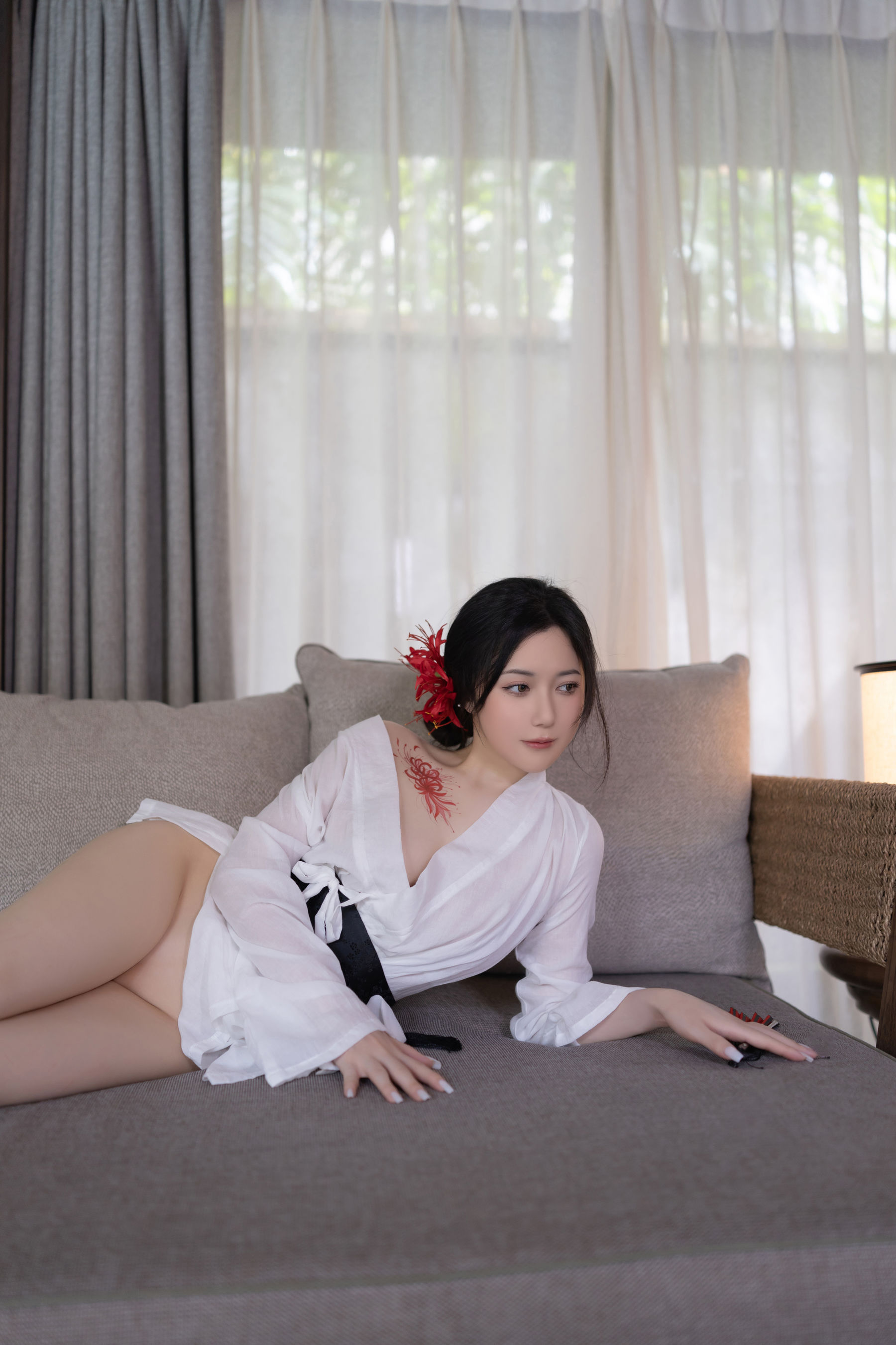 鱼子酱 - 寂/(122P)