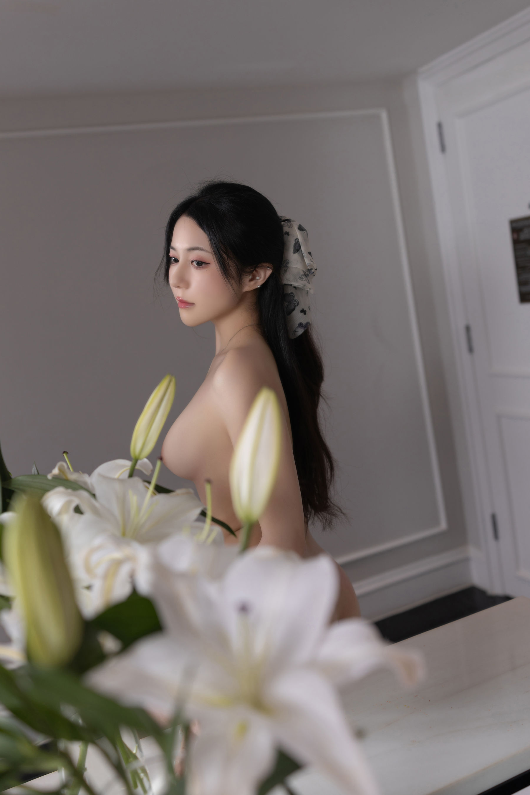 鱼子酱 - 水仙花故事/(120P)