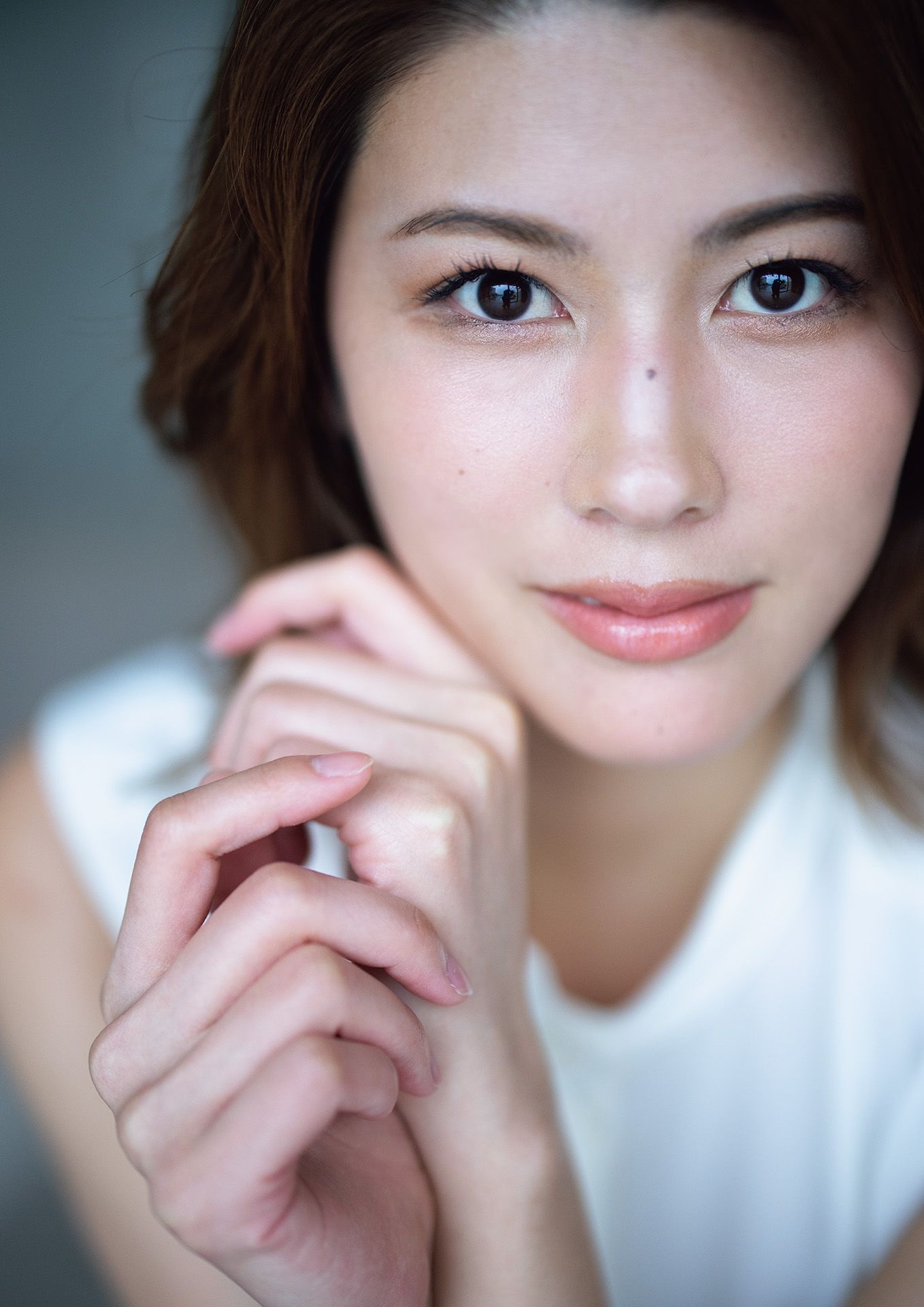 美乃すずめ - nymph/(58P)