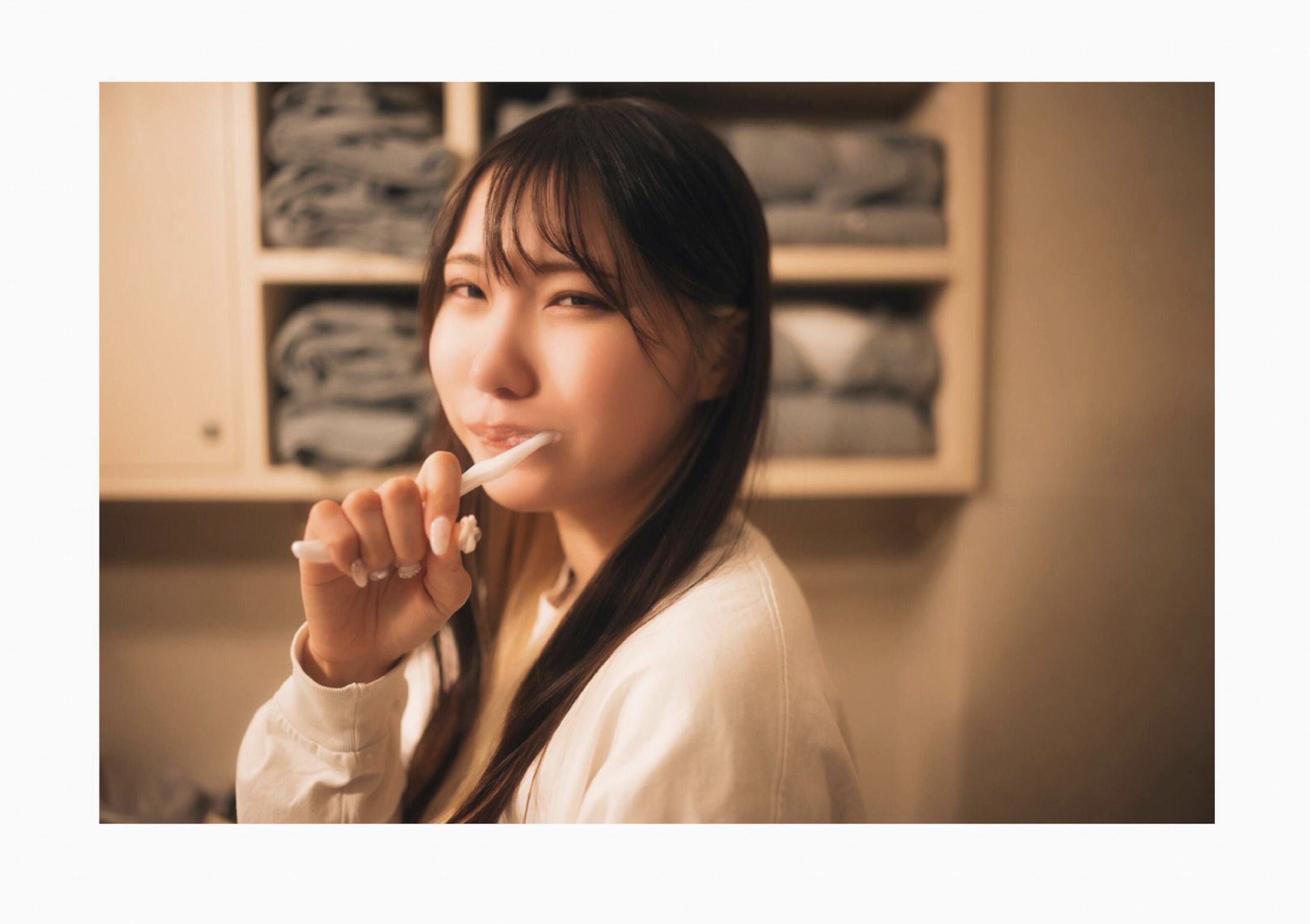 芽衣 - 芽ばえちゃう/(238P)