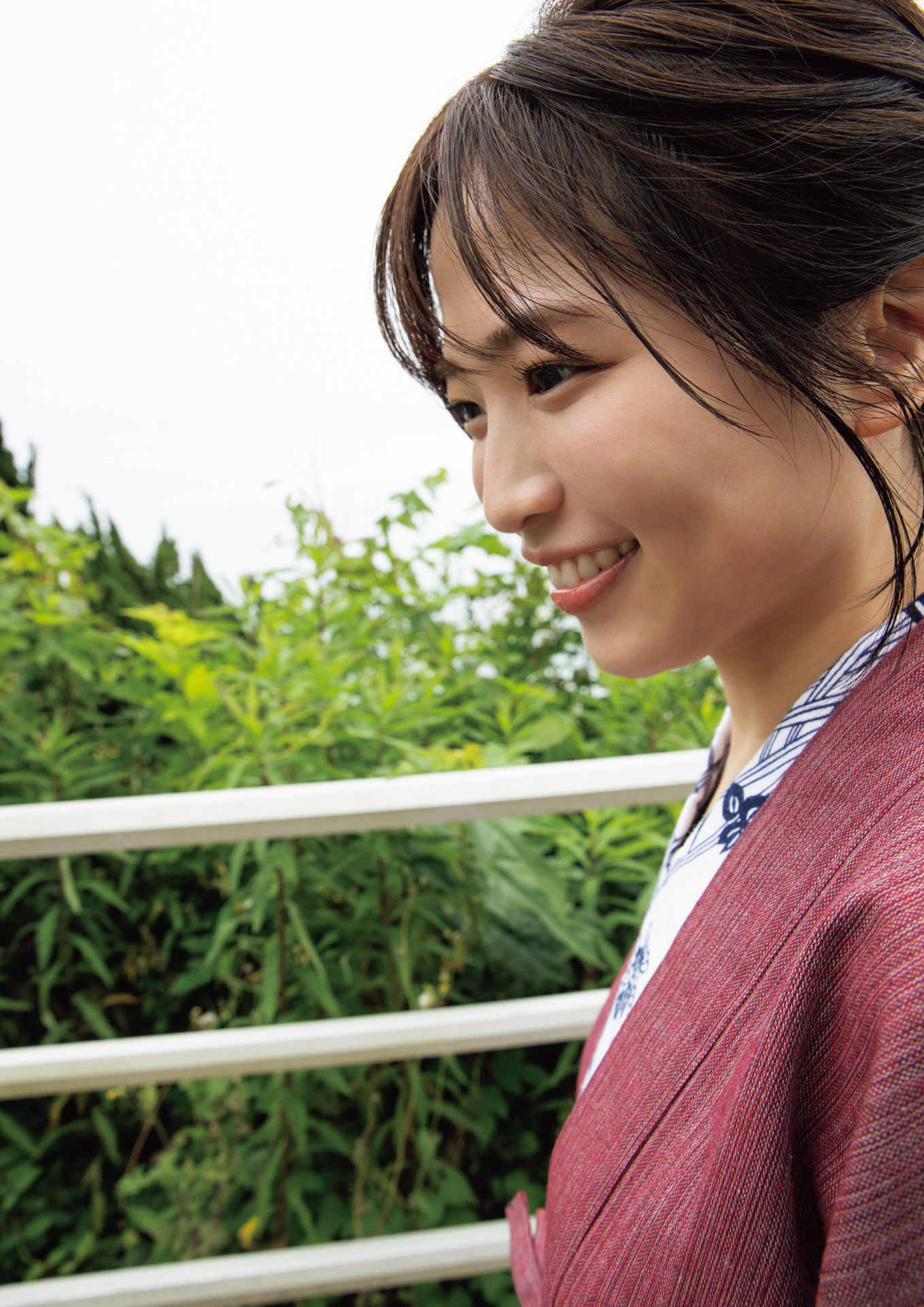 鈴原りこ - もっといっぱい、すきになる/(85P)