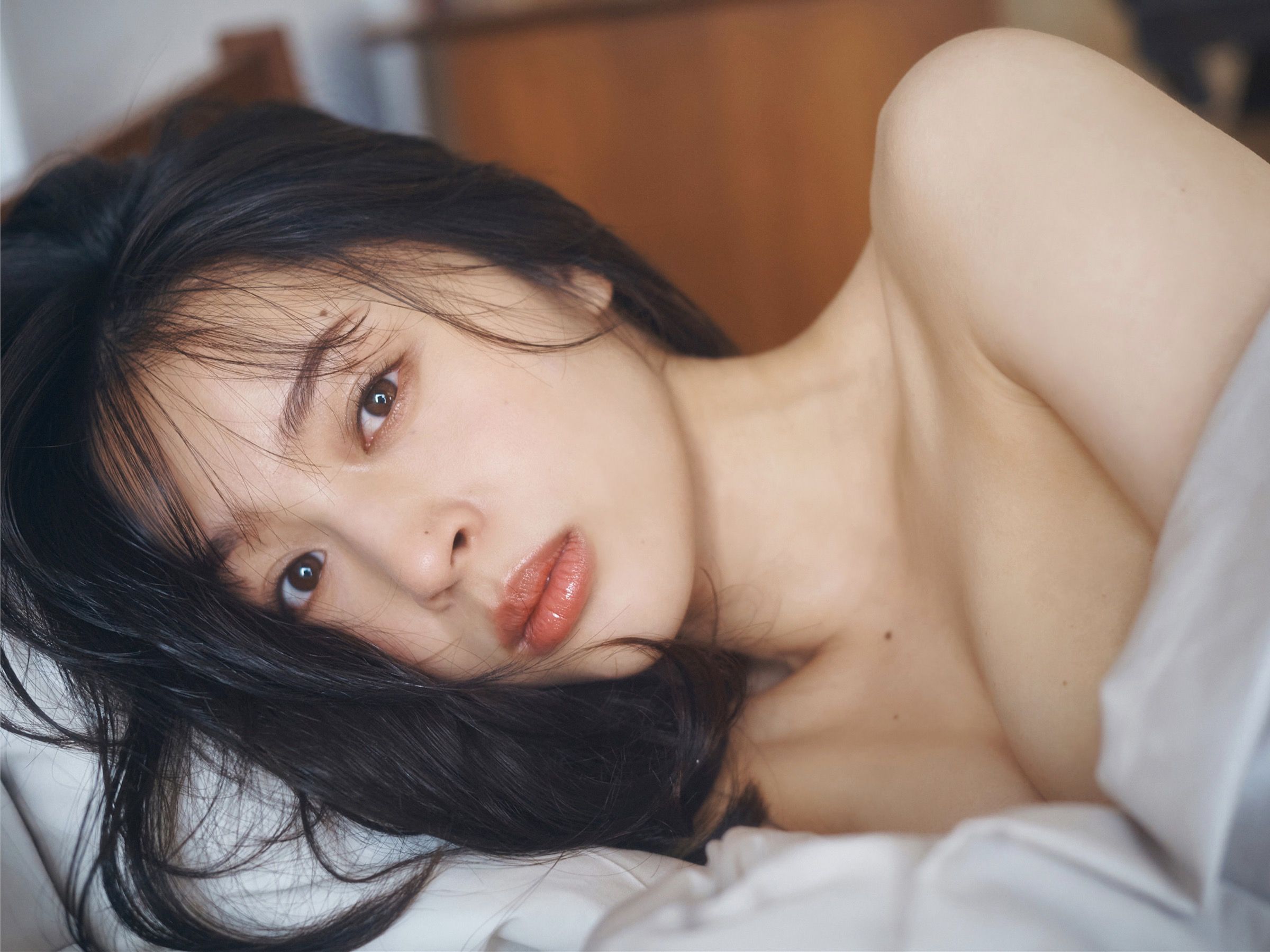 神部美咲 - ここだけの話 vol.2/(49P)