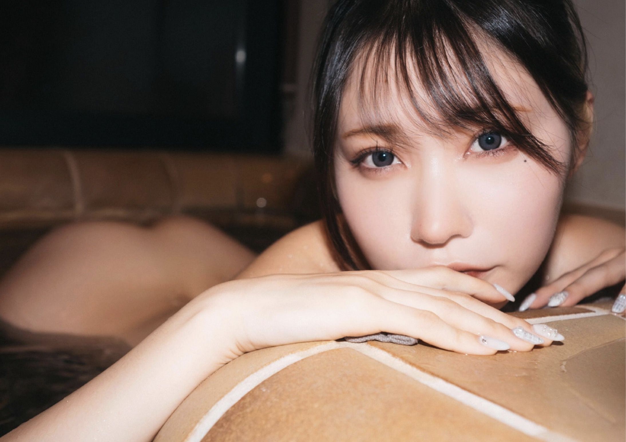 芽衣 - 芽ばえちゃう/(238P)