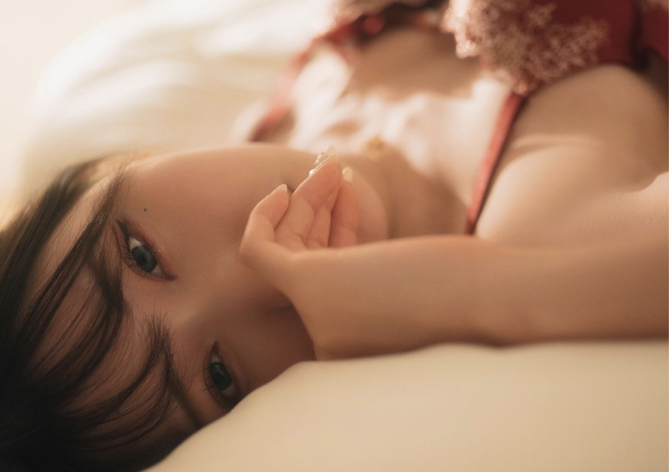 芽衣 - 芽ばえちゃう/(238P)