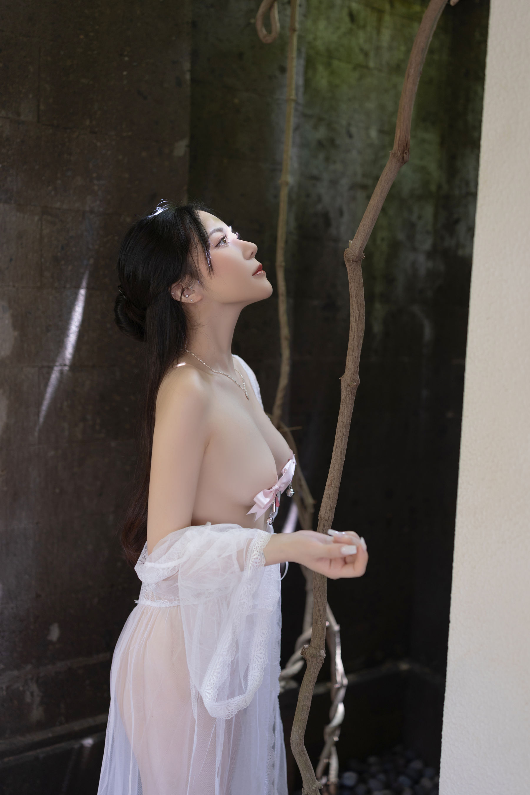 鱼子酱 - 夕颜/(120P)