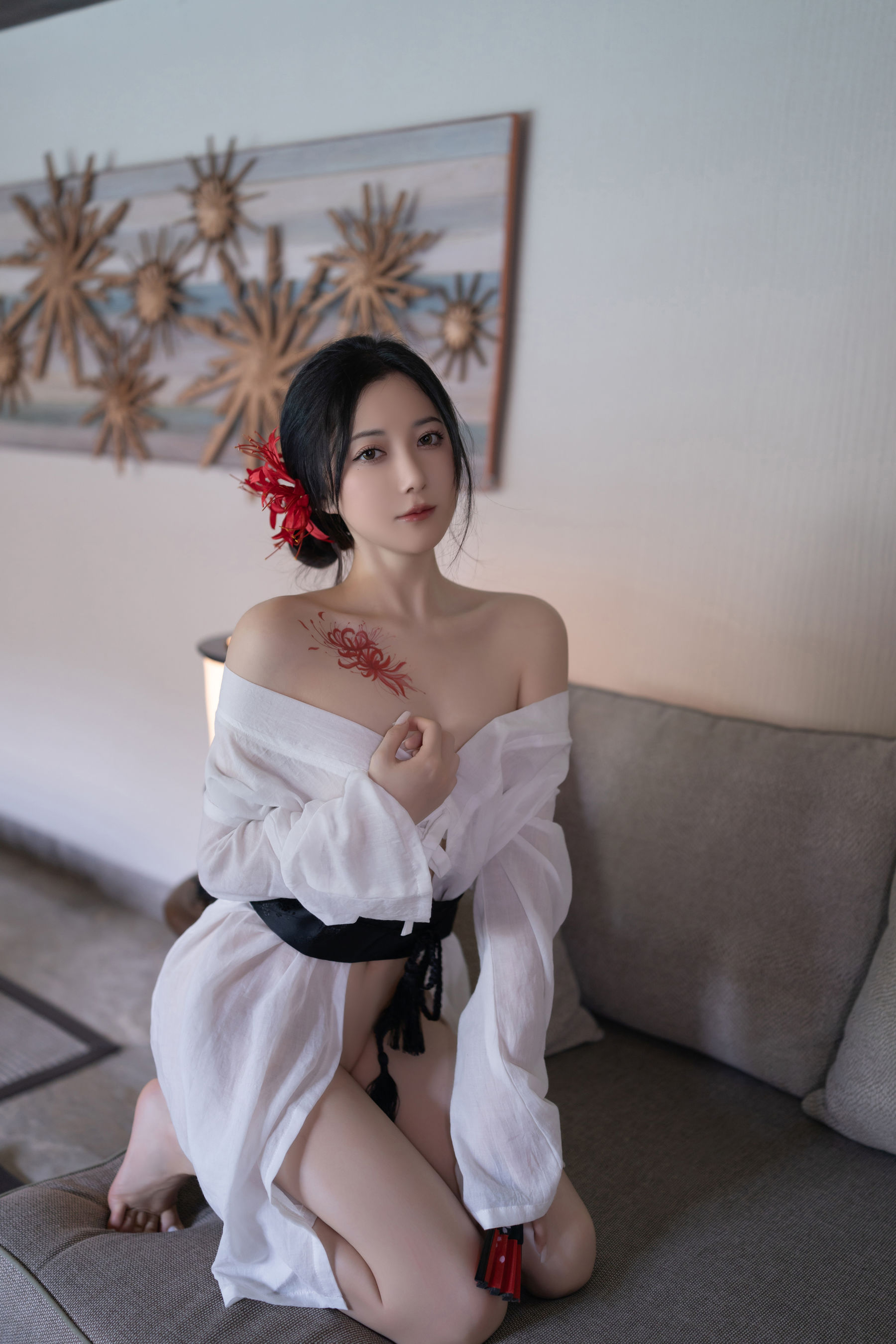 鱼子酱 - 寂/(122P)