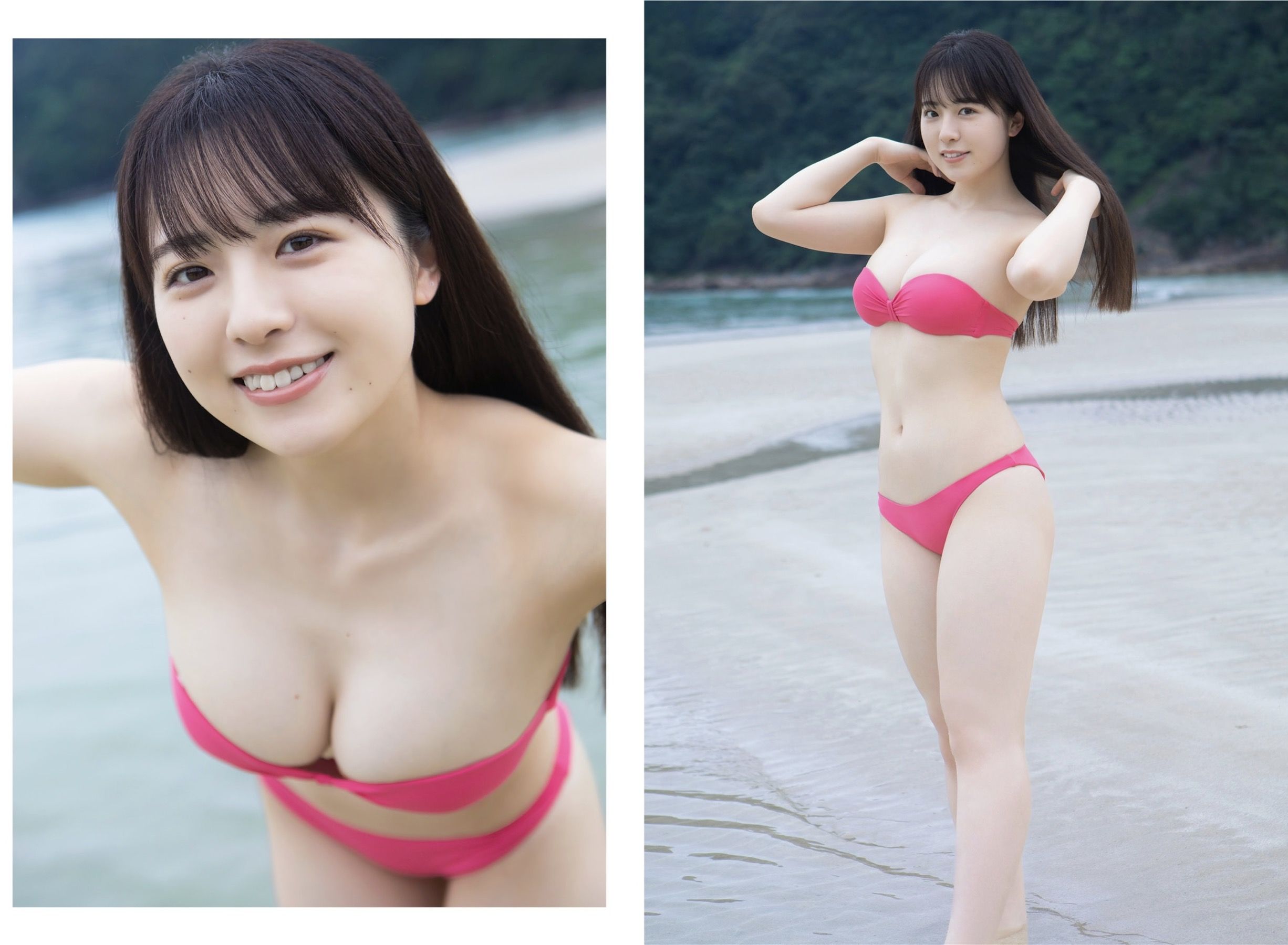 西野夢菜 - 田舎へ帰ろう Goin backt to the country/(24P)