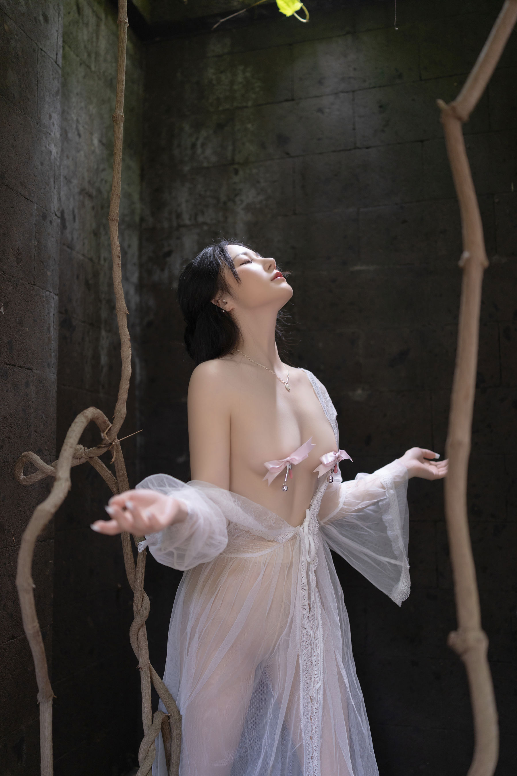 鱼子酱 - 夕颜/(120P)