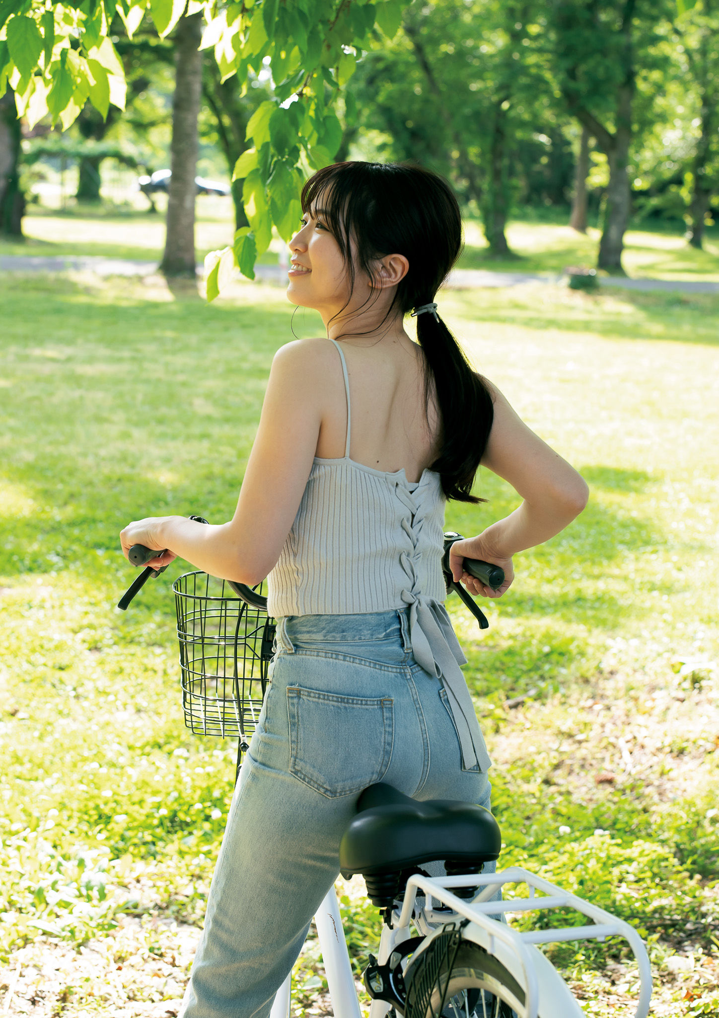 鈴原りこ - やわらかく、あたたかい/(148P)