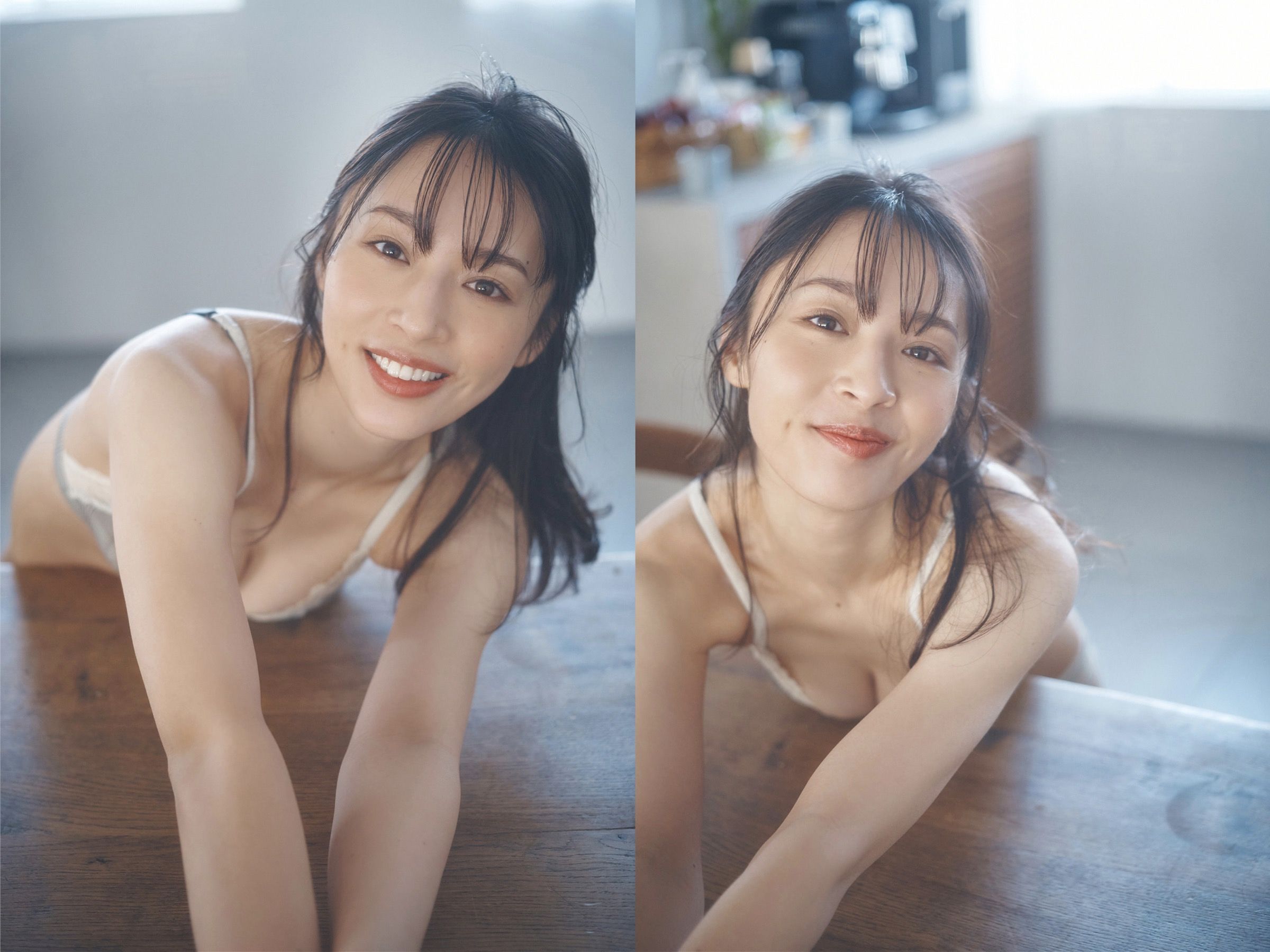 神部美咲 - ここだけの話 vol.1/(55P)