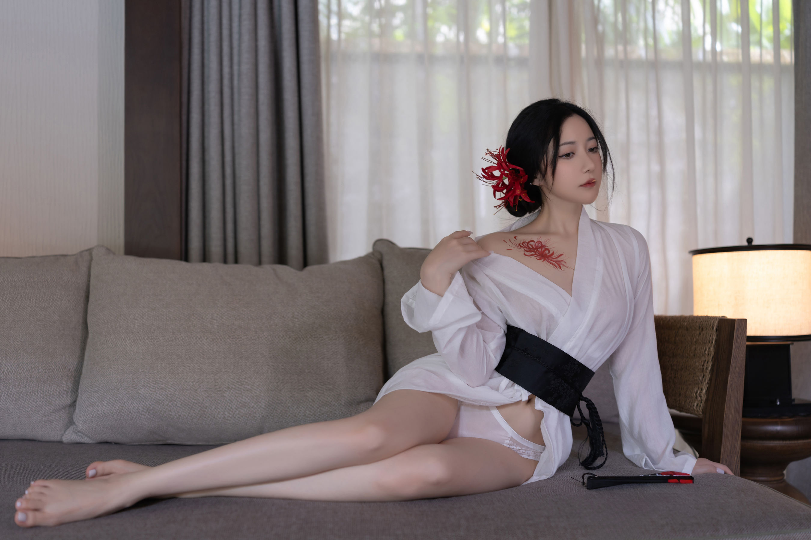 鱼子酱 - 寂/(122P)