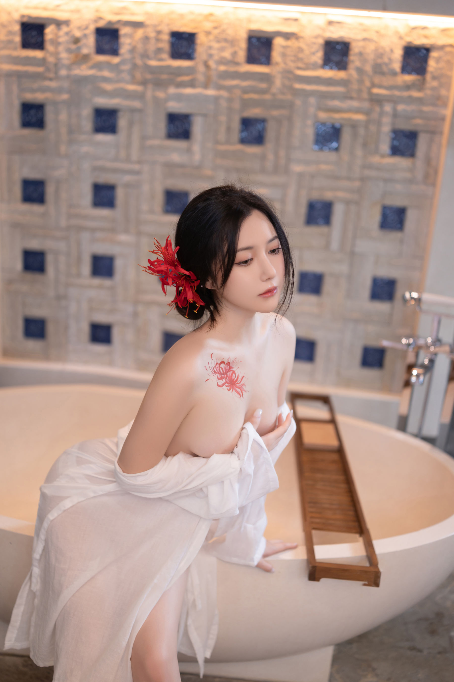 鱼子酱 - 寂/(122P)