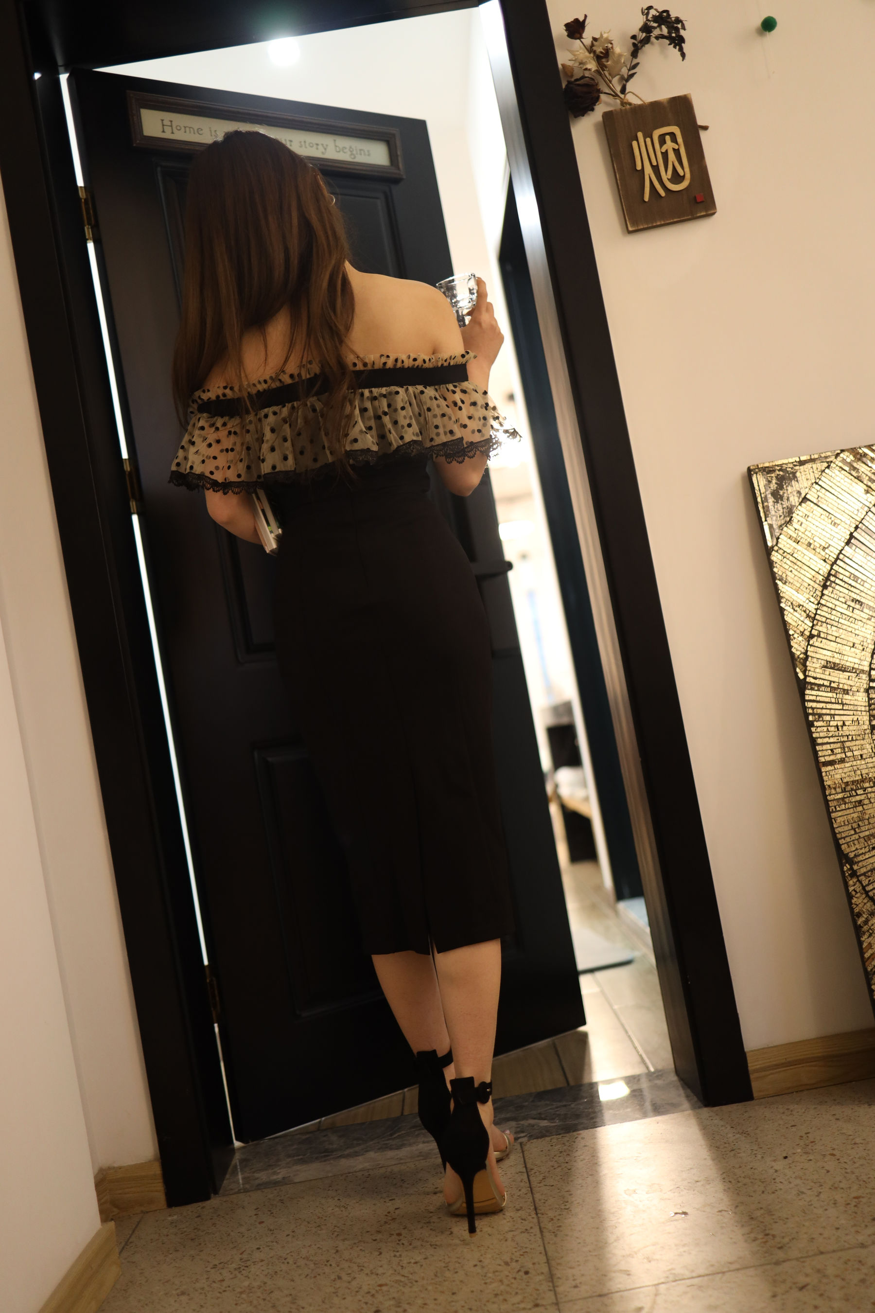 鱼子酱 - 女神礼物/(346P)