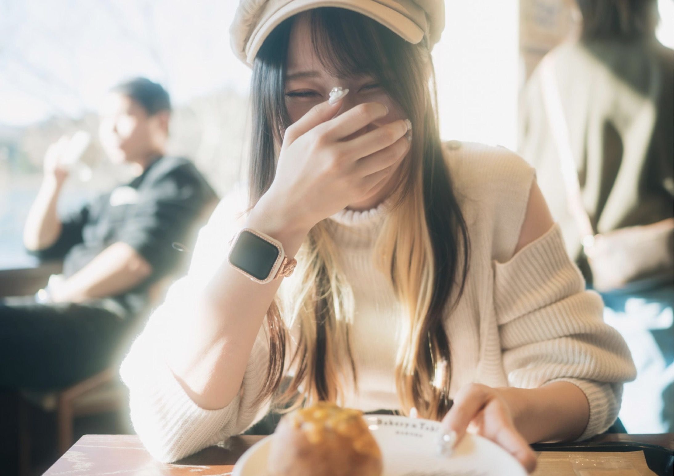 芽衣 - 芽ばえちゃう/(238P)