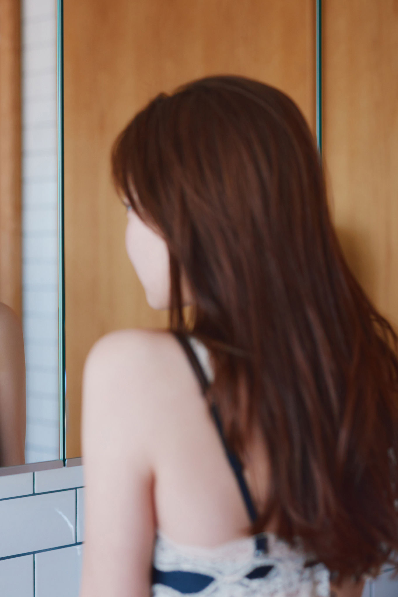 里仲菜月 - おとなっちゃん Vol.3/(94P)