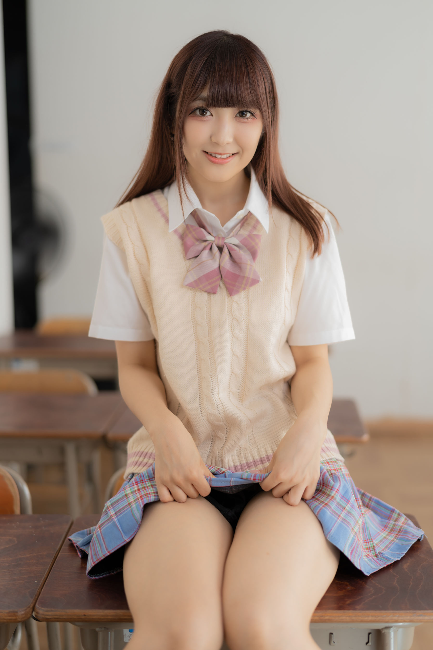 Ai Takanashi 高梨あい - #I tried making a ROM 01/(96P)