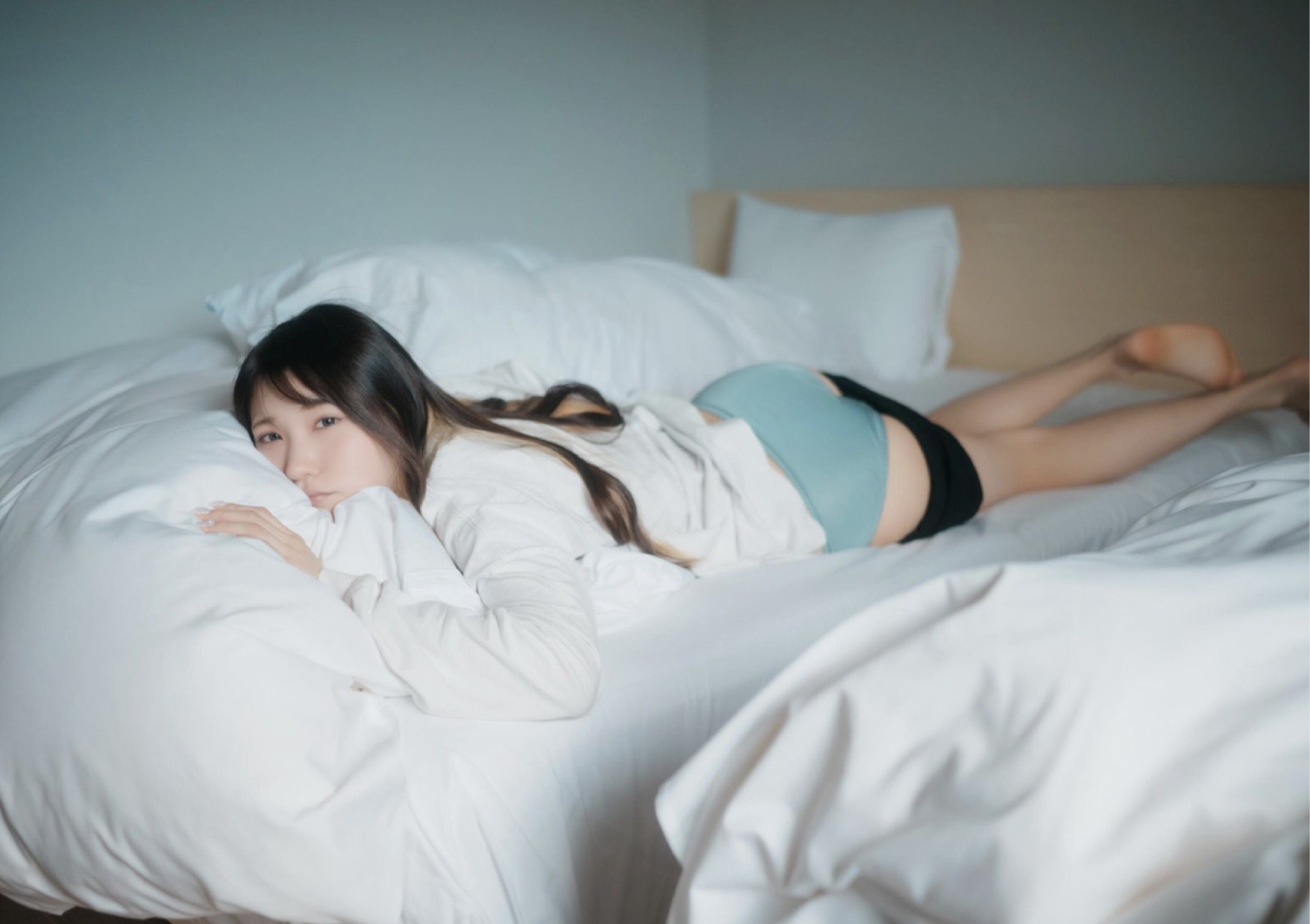 芽衣 - 芽ばえちゃう/(238P)