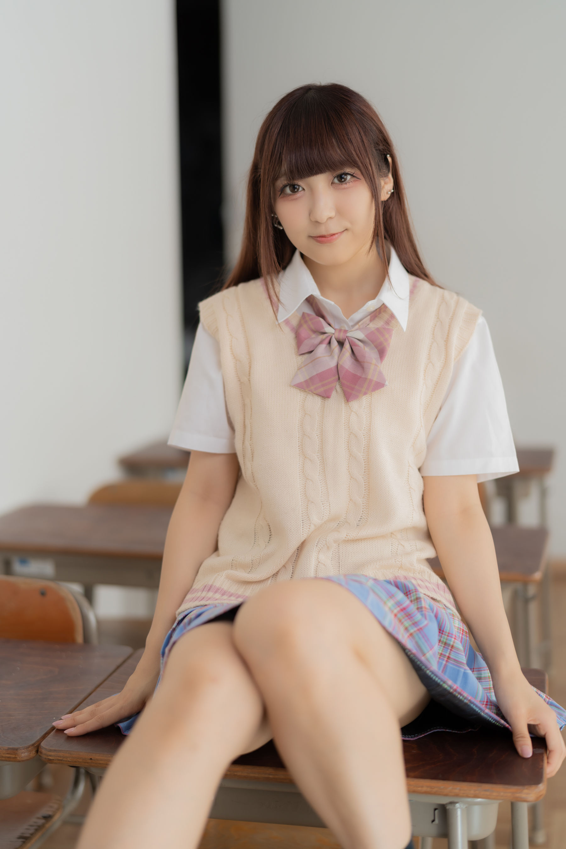 Ai Takanashi 高梨あい - #I tried making a ROM 01/(96P)