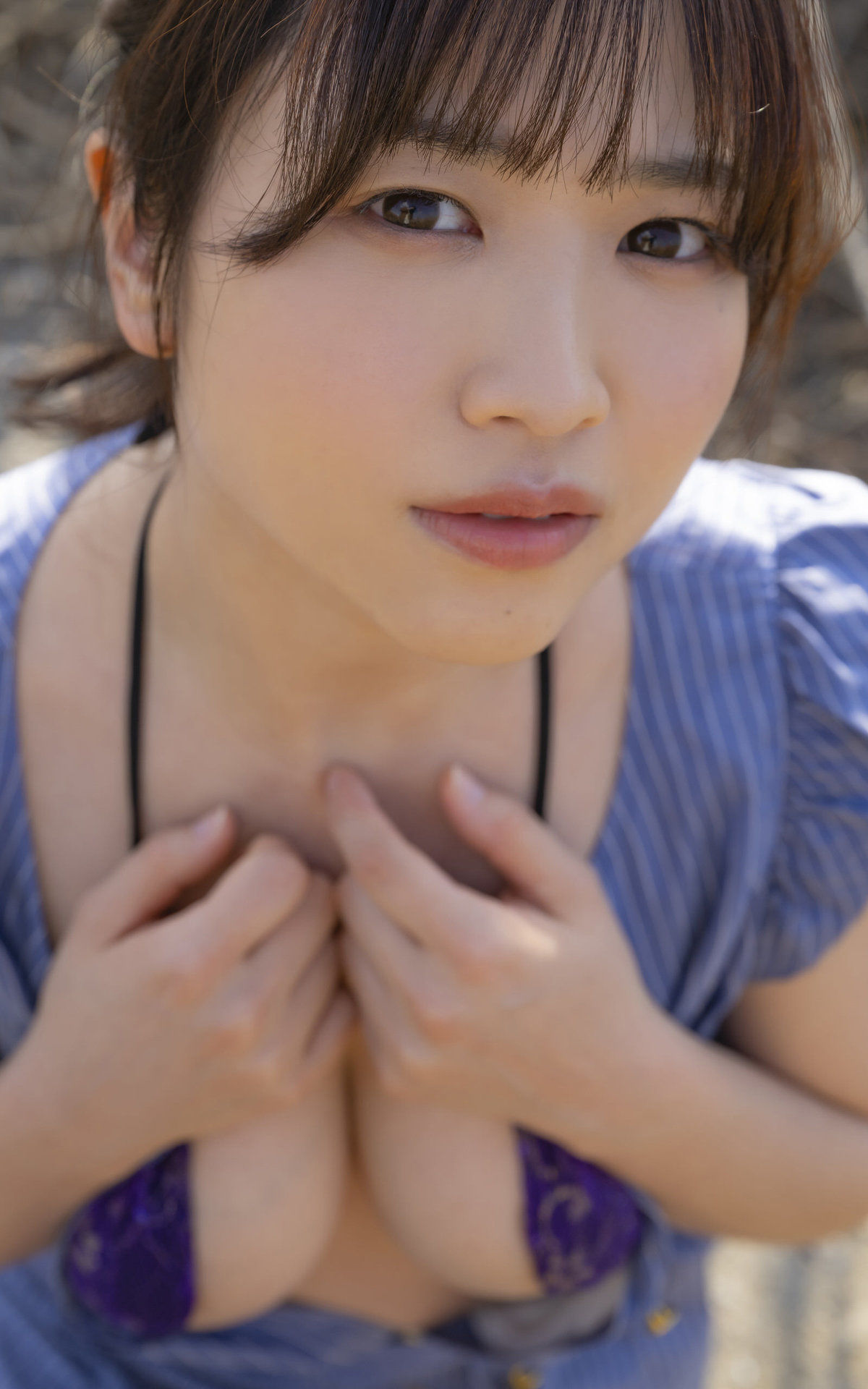 鈴原りこ - Kiss You 2/(204P)