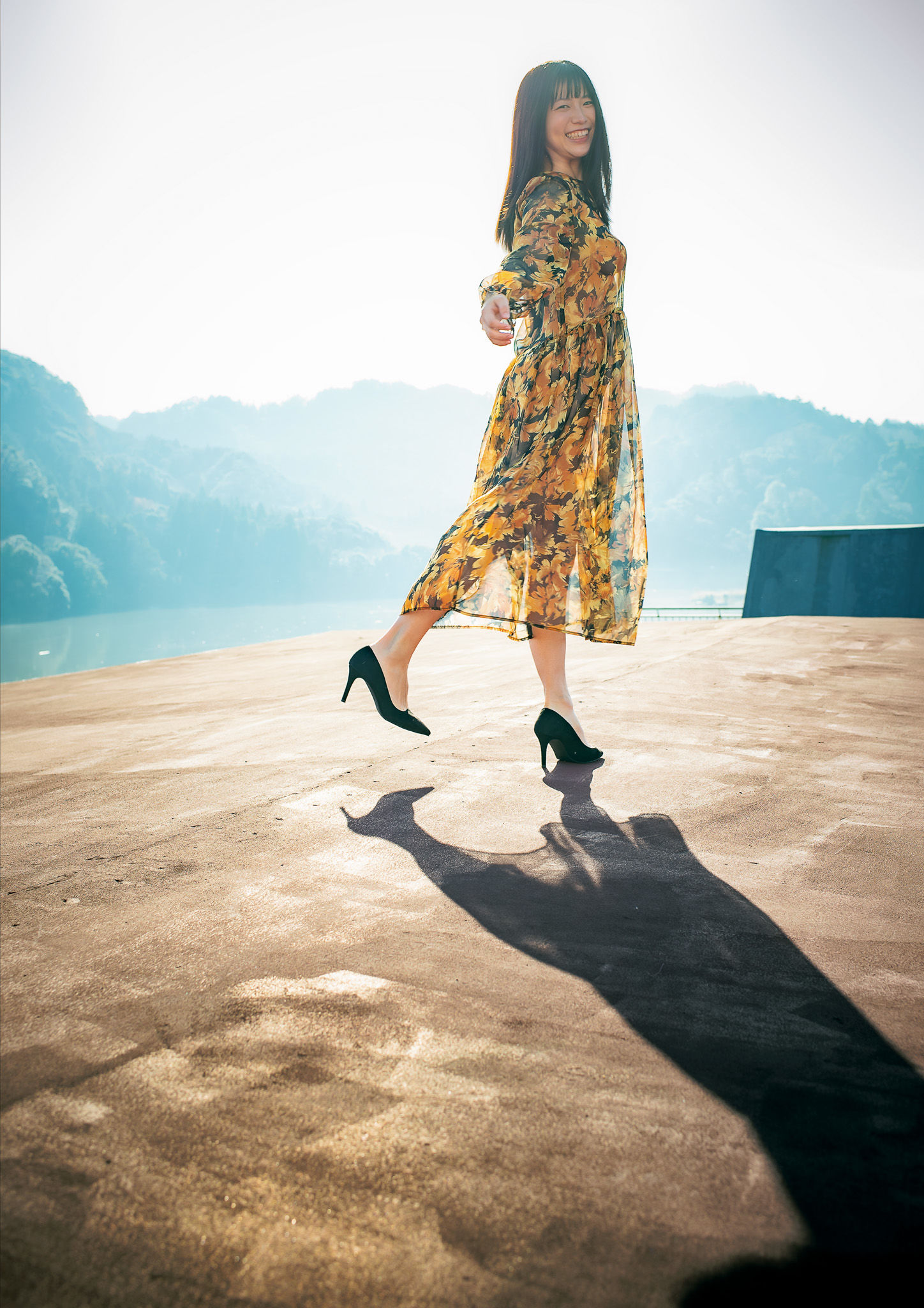 鈴原りこ - やわらかく、あたたかい/(148P)