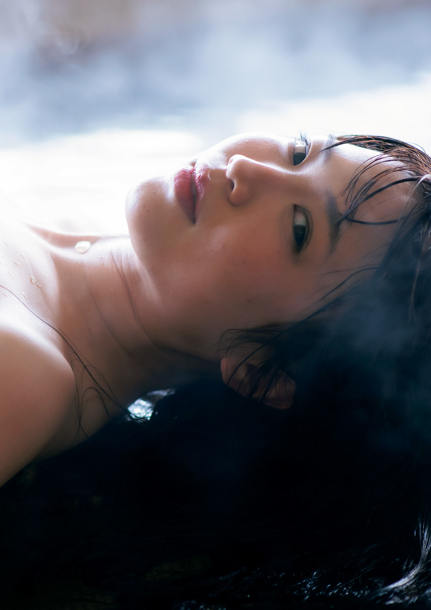 鈴原りこ - やわらかく、あたたかい/(148P)