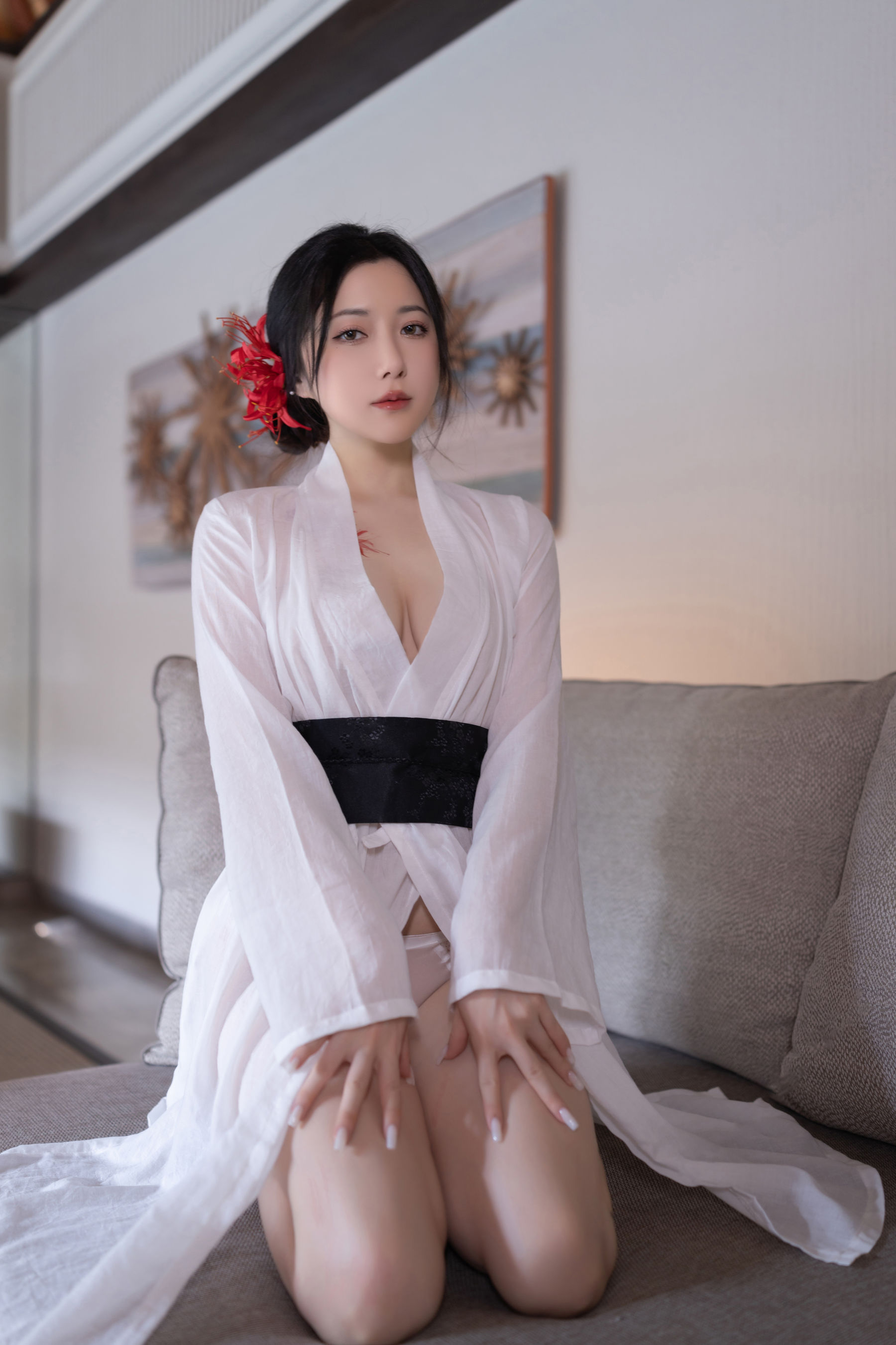 鱼子酱 - 寂/(122P)