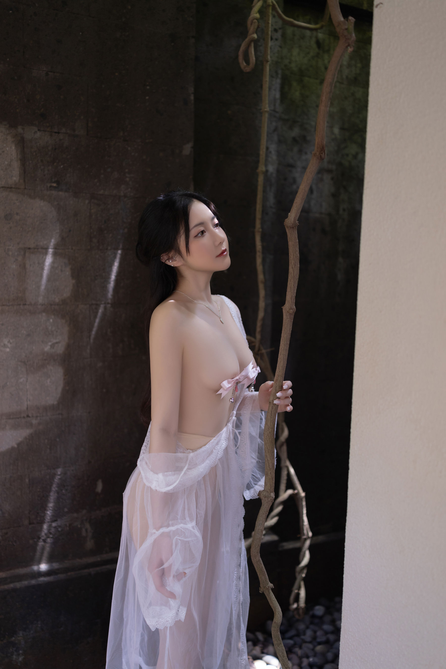 鱼子酱 - 夕颜/(120P)