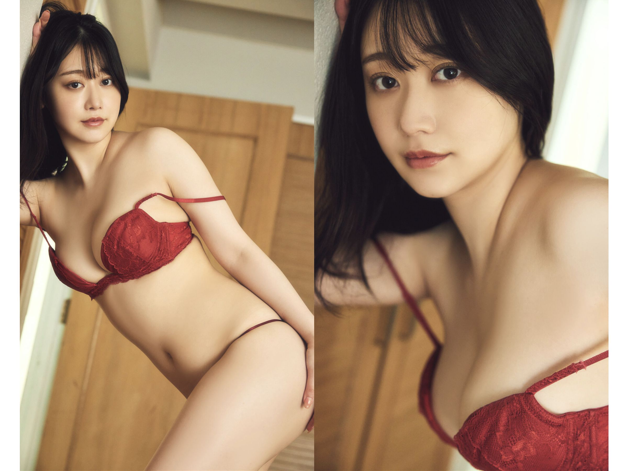 要あい - Kiss You/(98P)