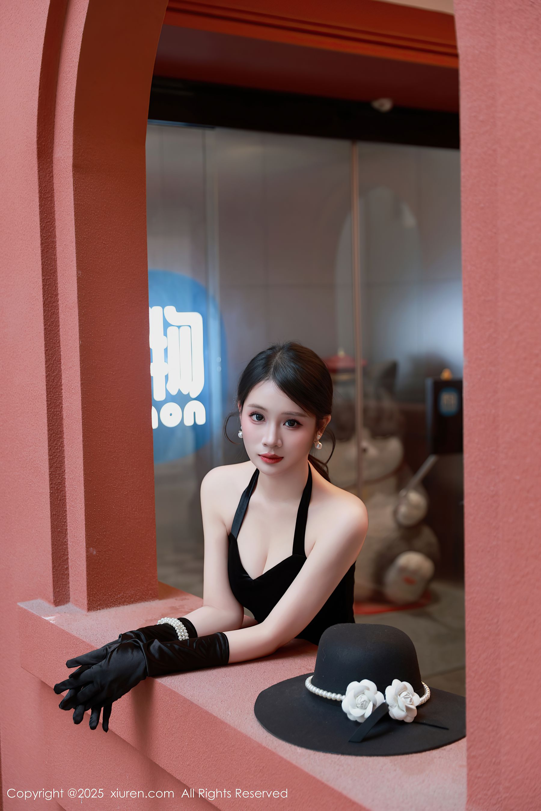 [秀人XiuRen] 2025.07.04 No.10509 南乔/(89P)