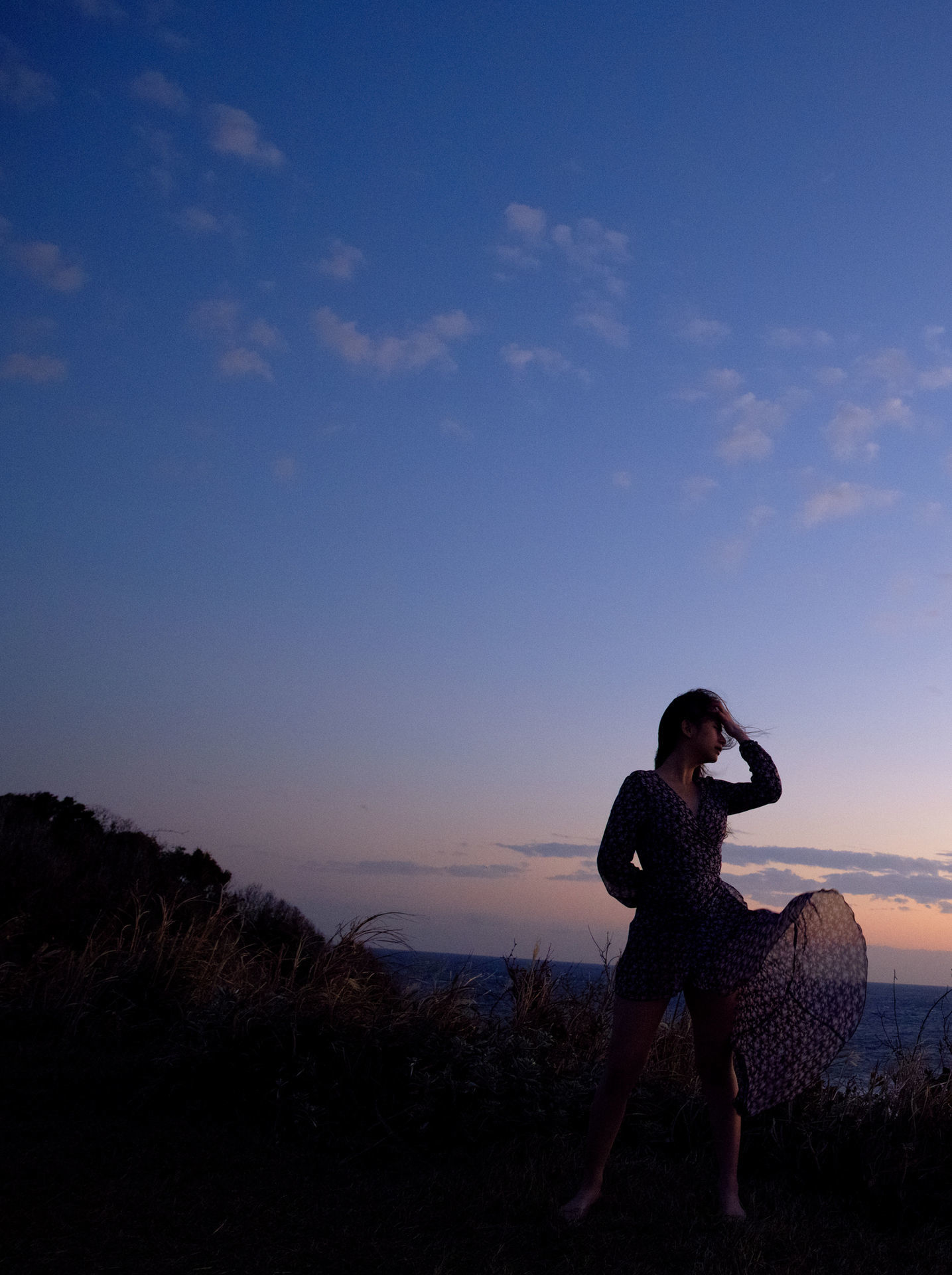 街山みほ - Scarlet/(55P)