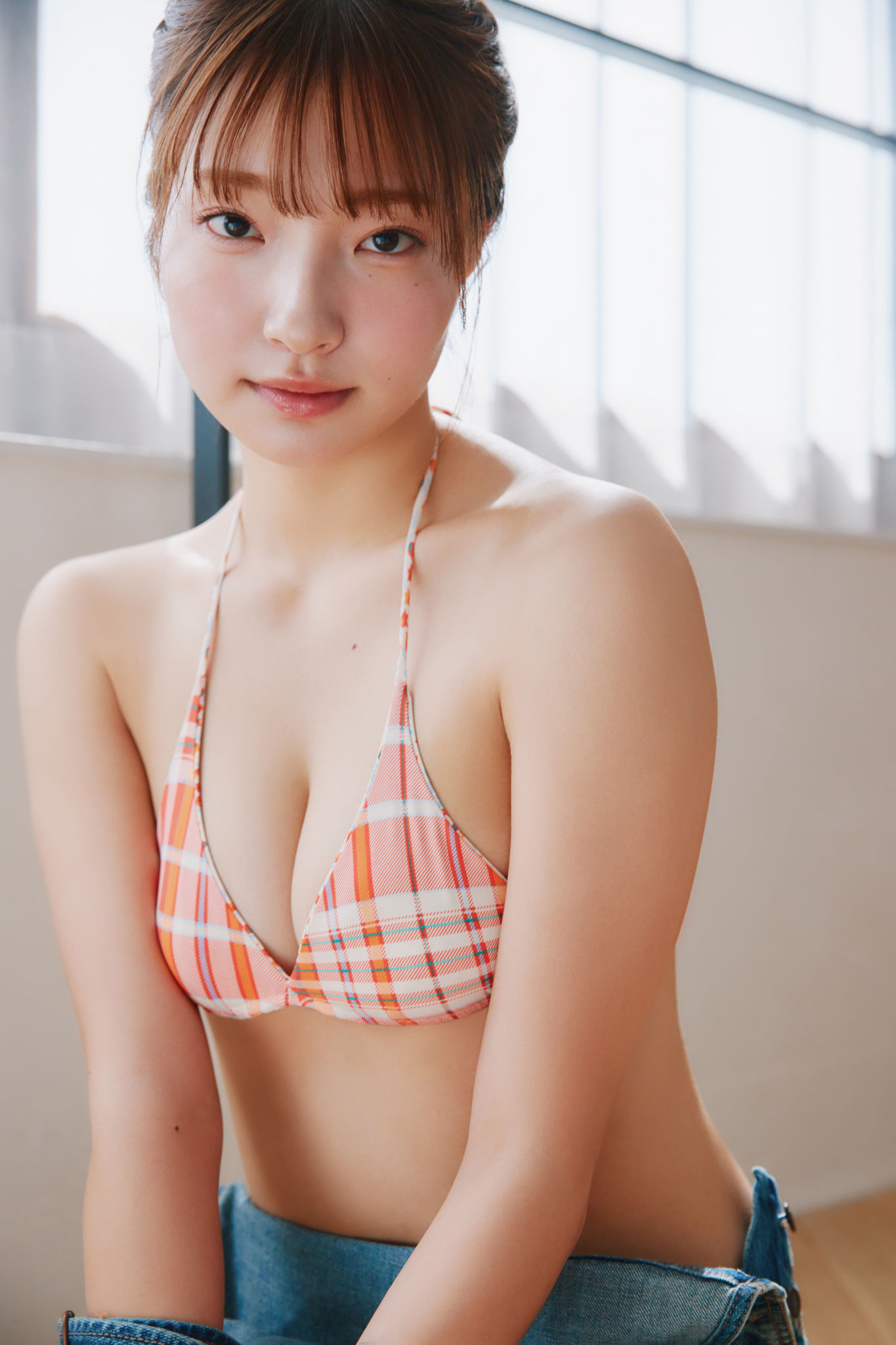 里仲菜月 - おとなっちゃん Vol.1/(52P)