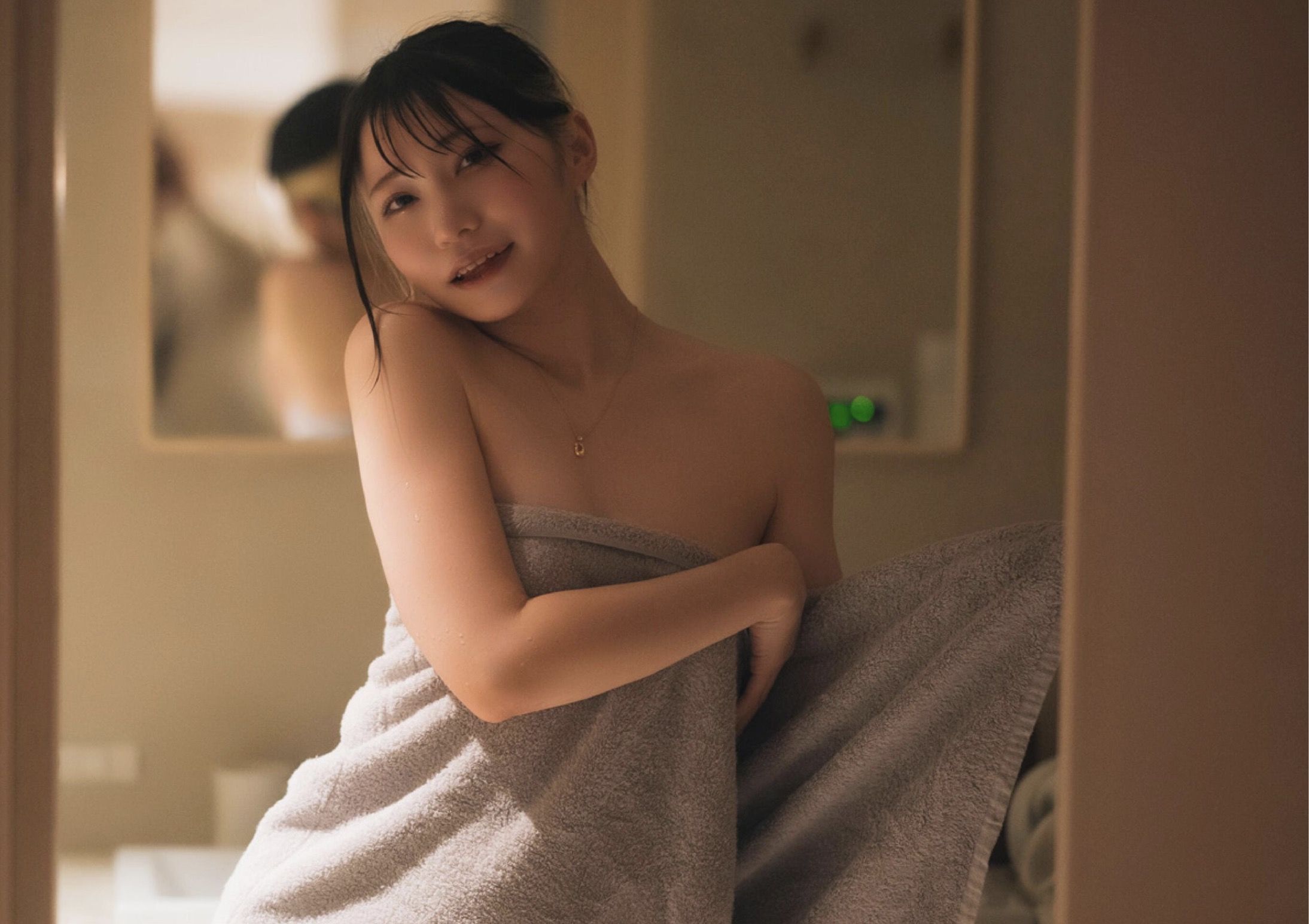 芽衣 - 芽ばえちゃう/(238P)