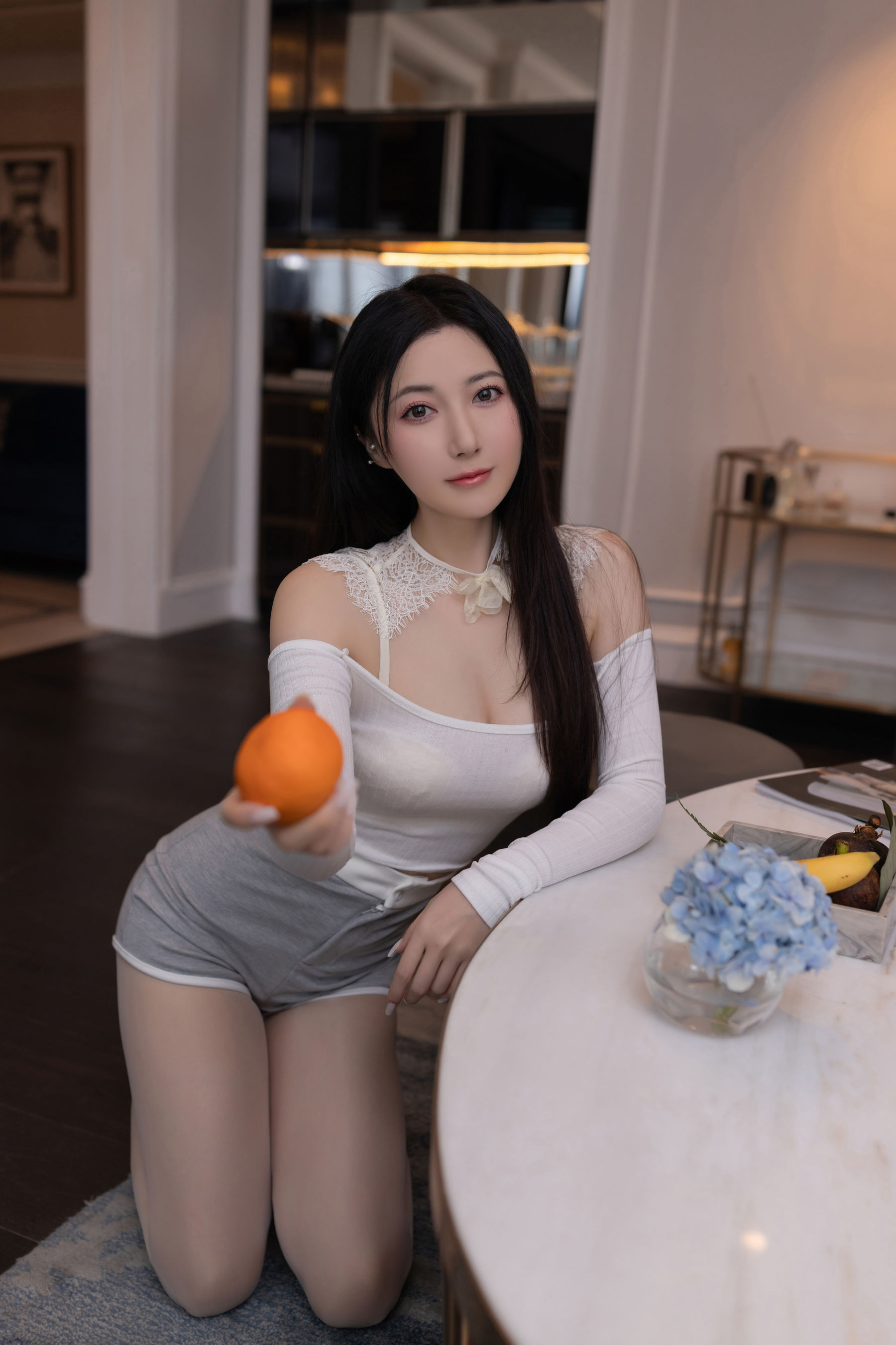 鱼子酱 - 旅行日/(120P)