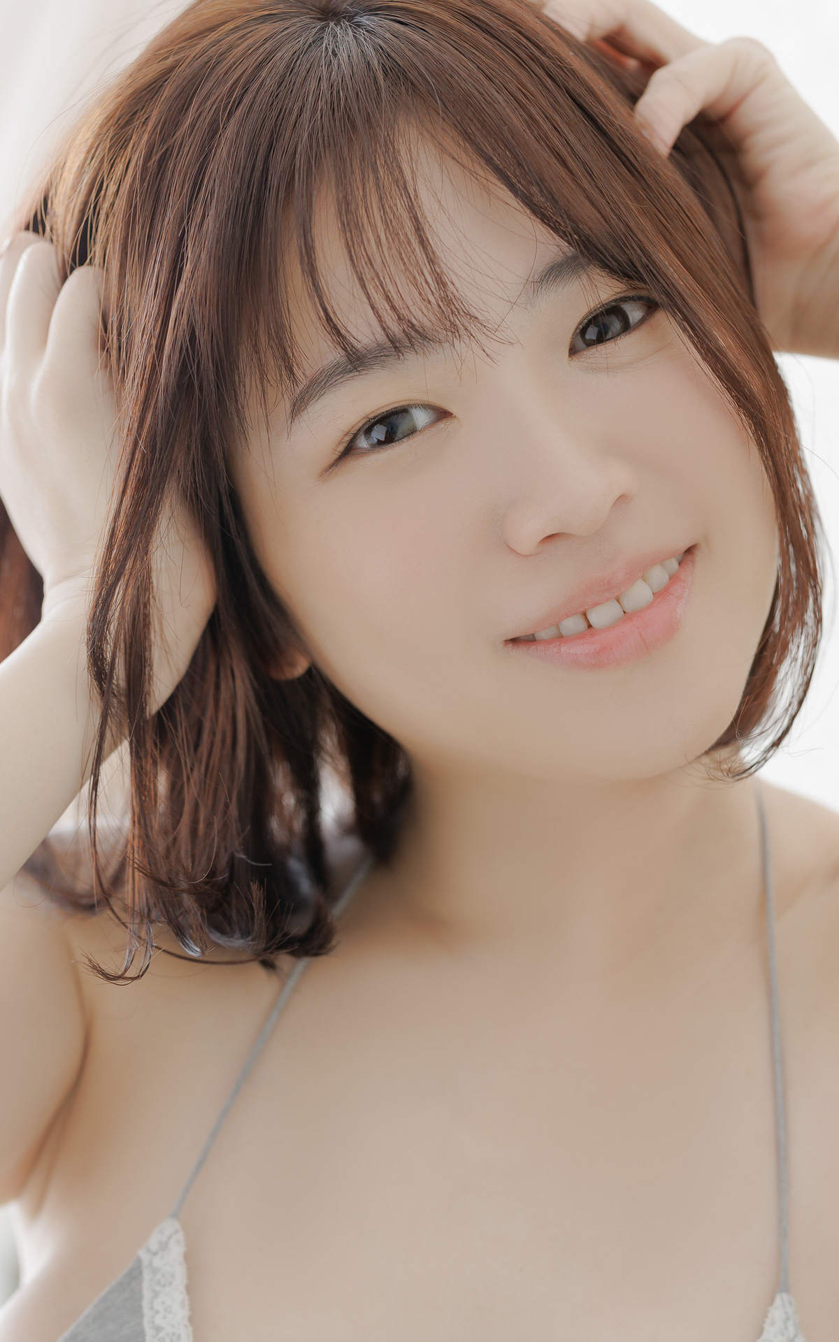 鈴原りこ - Kiss You３/(181P)