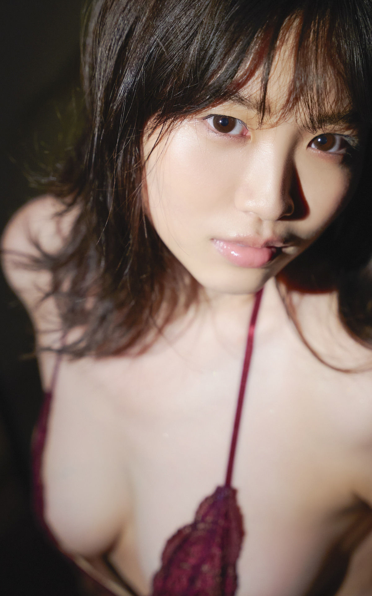 鈴原りこ - Kiss You/(202P)