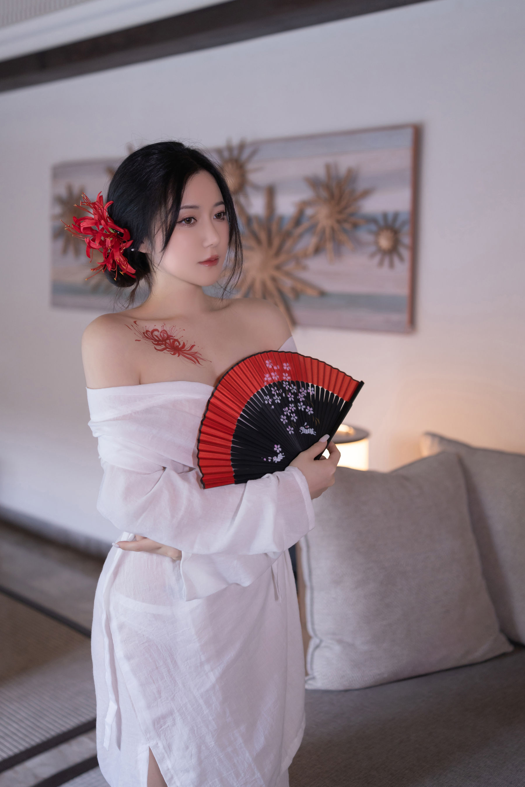 鱼子酱 - 寂/(122P)