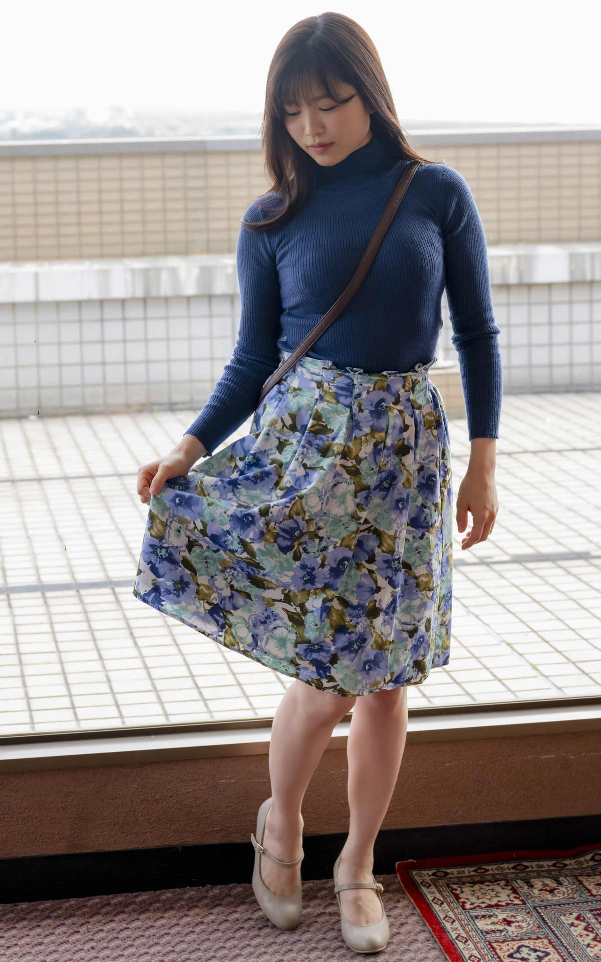 鈴原りこ - Kiss You 2/(204P)