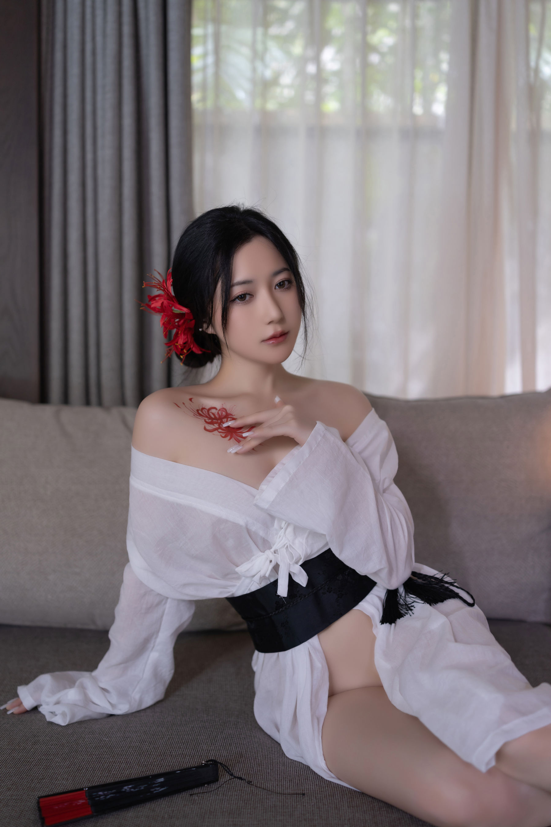 鱼子酱 - 寂/(122P)