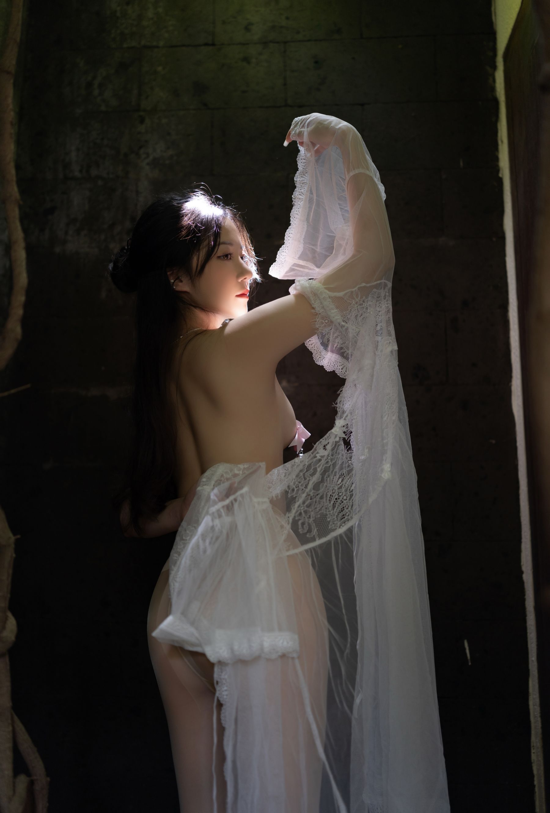 鱼子酱 - 夕颜/(120P)