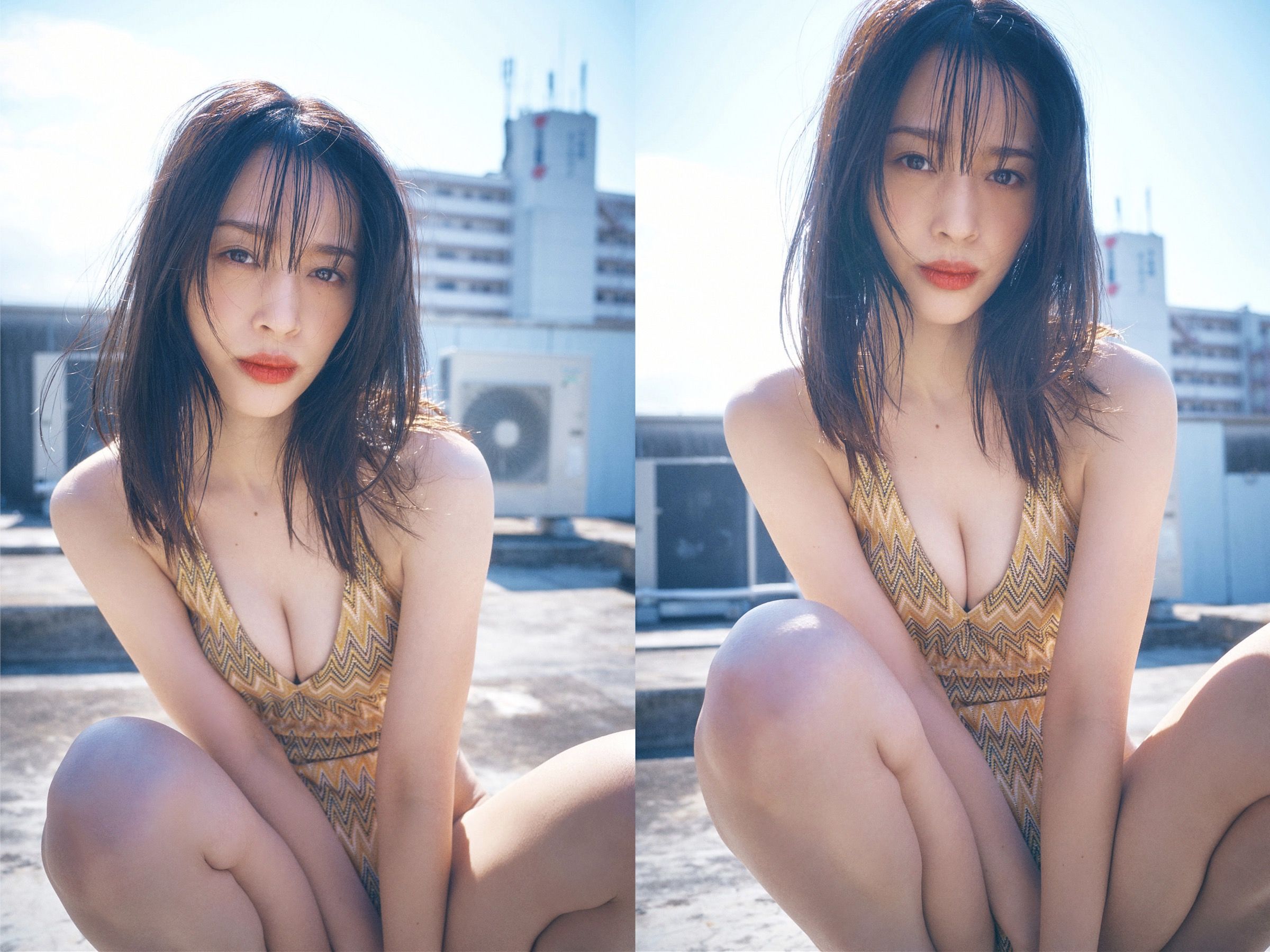 神部美咲 - ここだけの話 vol.2/(49P)